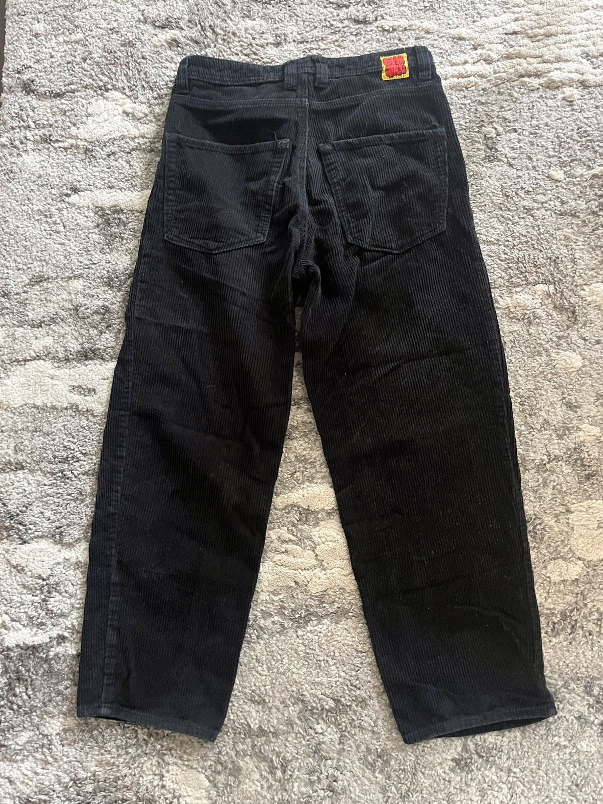 Empyre Empyre Corduroy Pants Size US 28 / EU 44 - 3 Thumbnail
