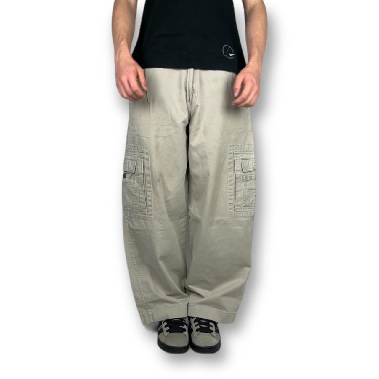 JNCO JNCO Men's Trousers Size US 31 - 2 Thumbnail