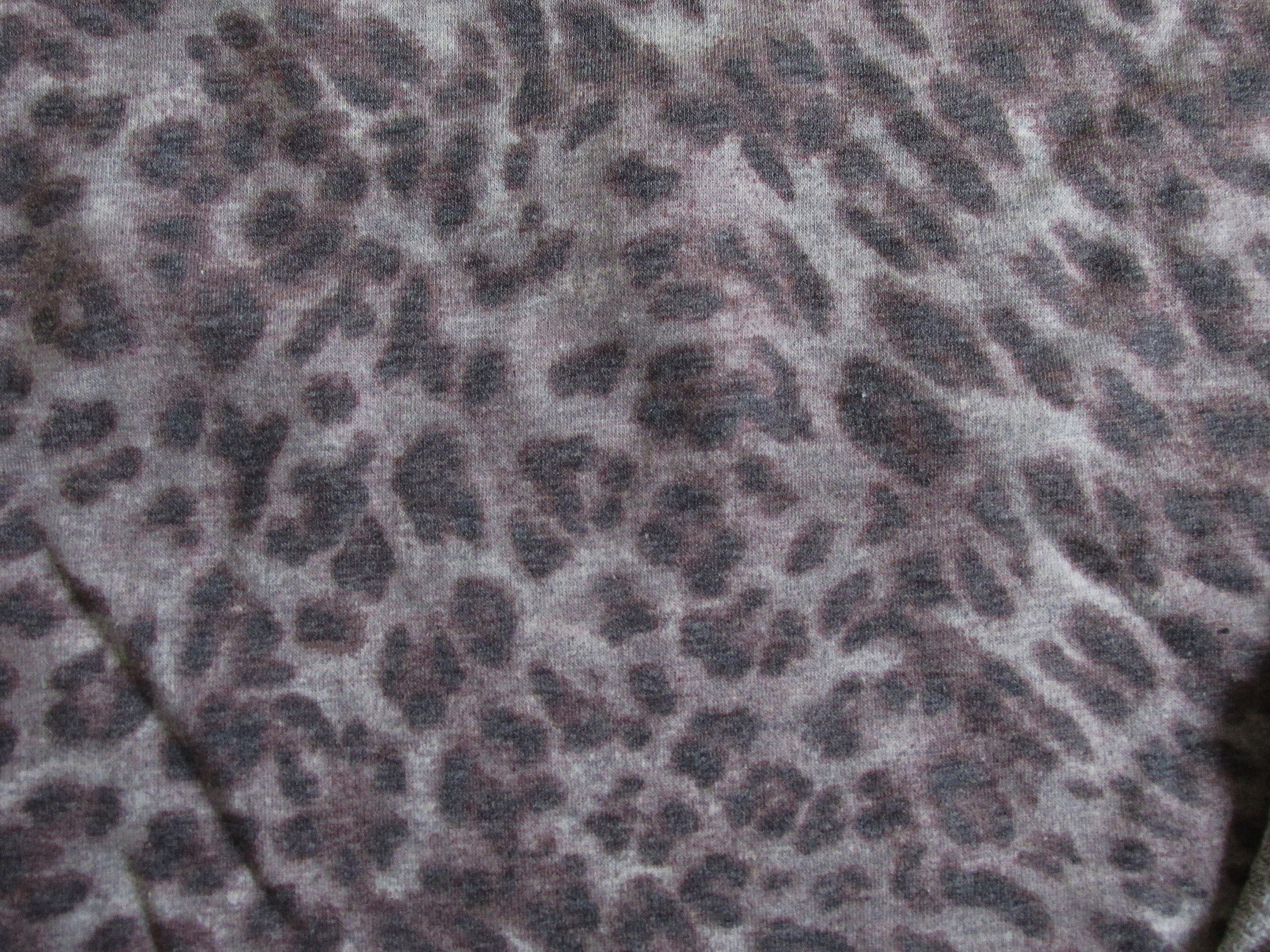 Other Knox Rose (NWT)Women's Animal Print Sweatshirt Size Medium Size M / US 6-8 / IT 42-44 - 4 Thumbnail