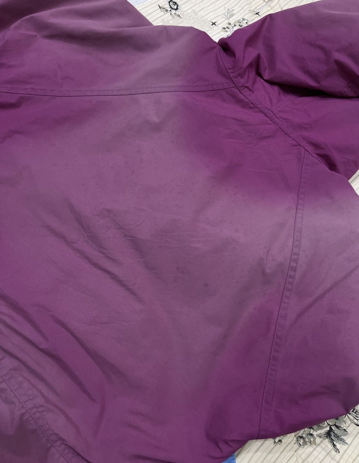 L.L. Bean 🔥🔥🔥STEALS VTG LL BEAN ANORAK PULLOVER Size US M / EU 48-50 / 2 - 20 Thumbnail