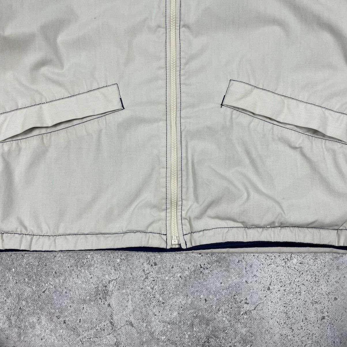 Quiksilver × Vintage Vintage Quiksilver Y2K Big Logo Jacket Size US M / EU 48-50 / 2 - 5 Thumbnail