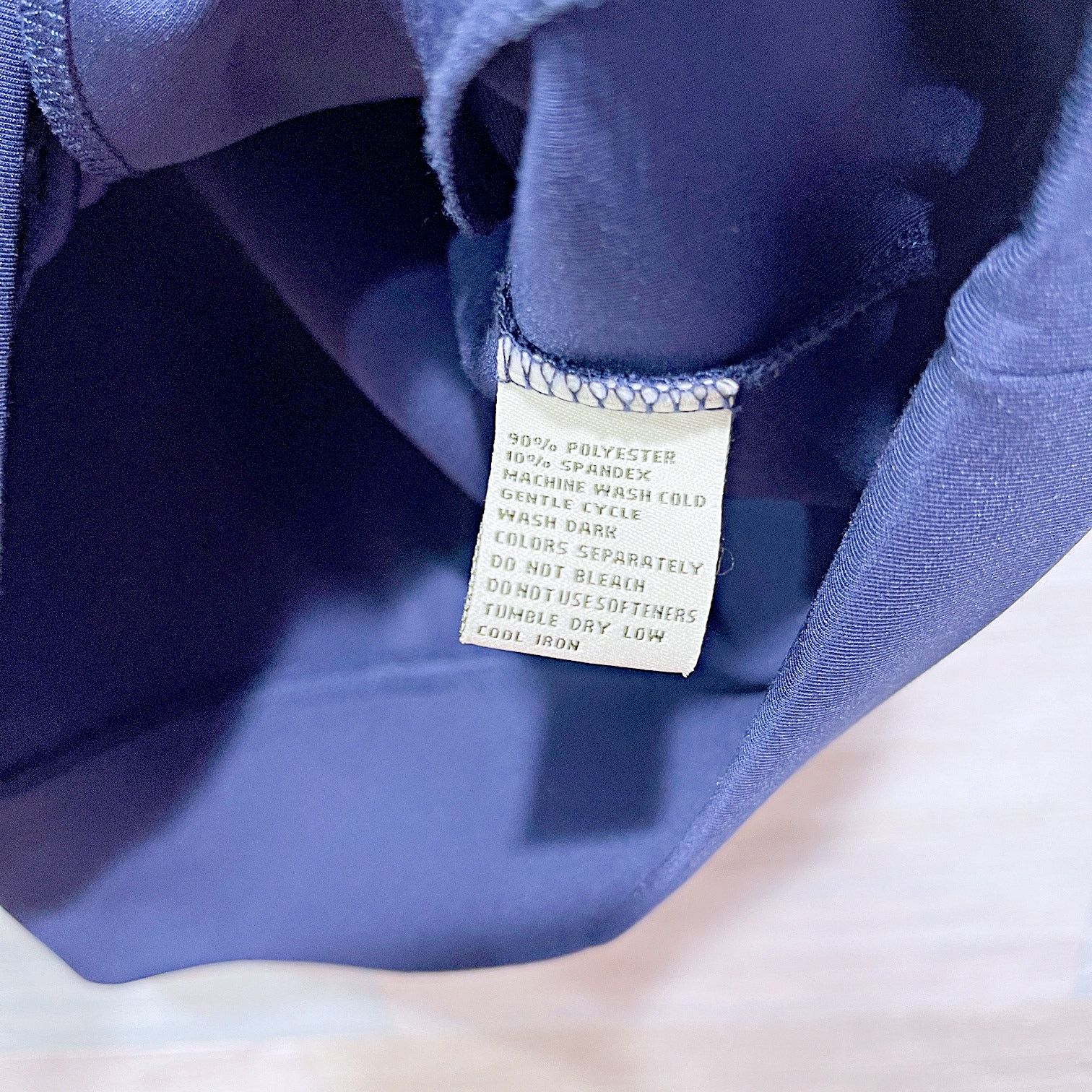 Donald Ross Donald Ross Falkirk Vest Navy Blue Mens XL Size US XL / EU 56 / 4 - 6 Thumbnail