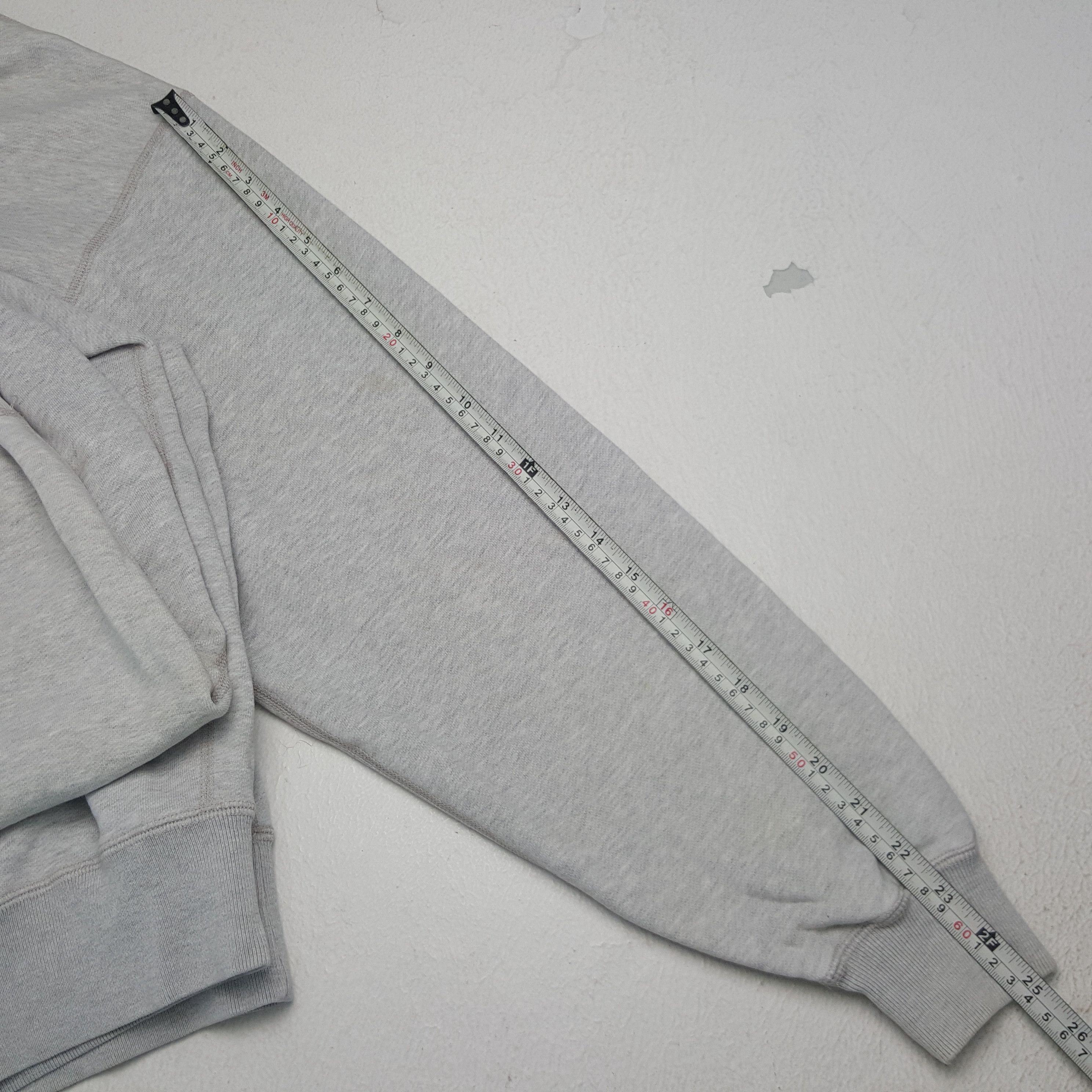 Polo Ralph Lauren × Ralph Lauren × Vintage Vintage Polo Bear by Ralph Lauren American Designer Hoodies Size US L / EU 52-54 / 3 - 6 Thumbnail