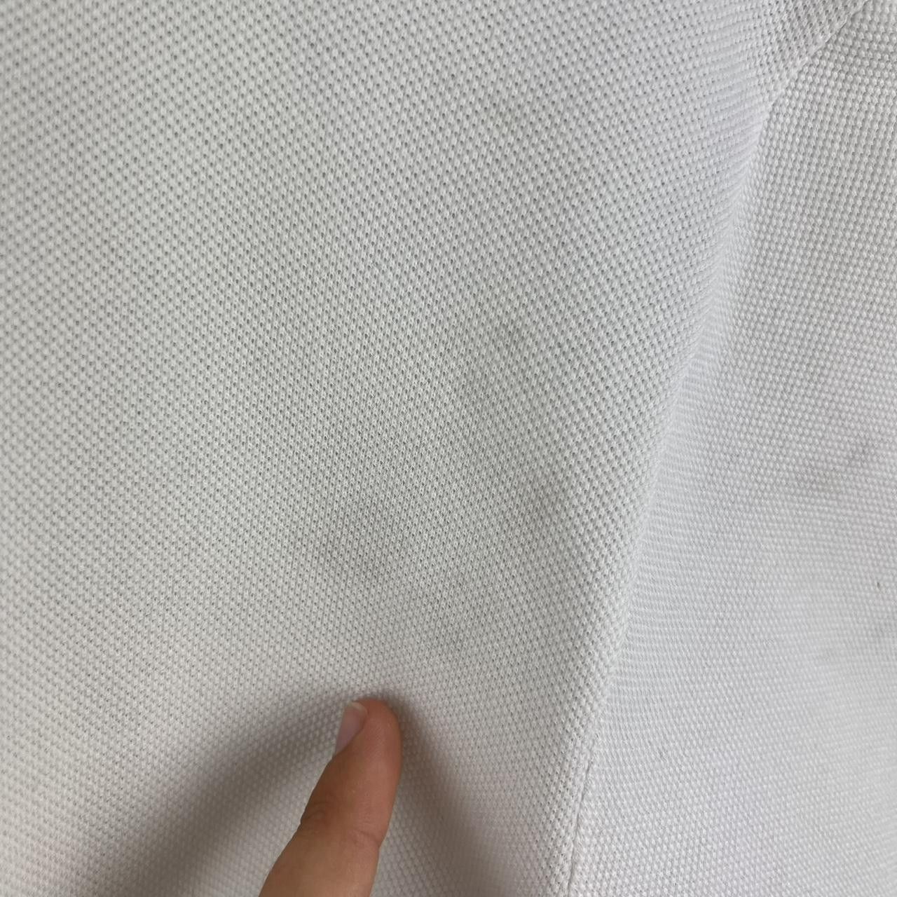 Gucci Gucci Web Logo Polo Shirt Size US L / EU 52-54 / 3 - 4 Thumbnail