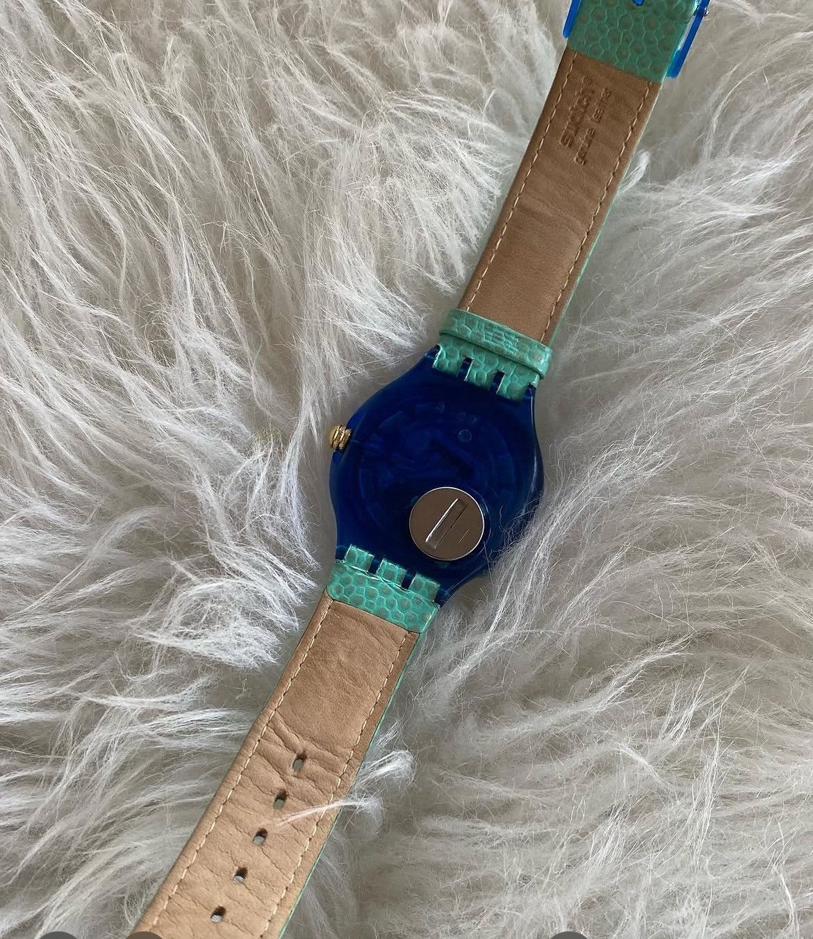 Swatch Swatch Scuba 200 Size 38 - 4 Thumbnail
