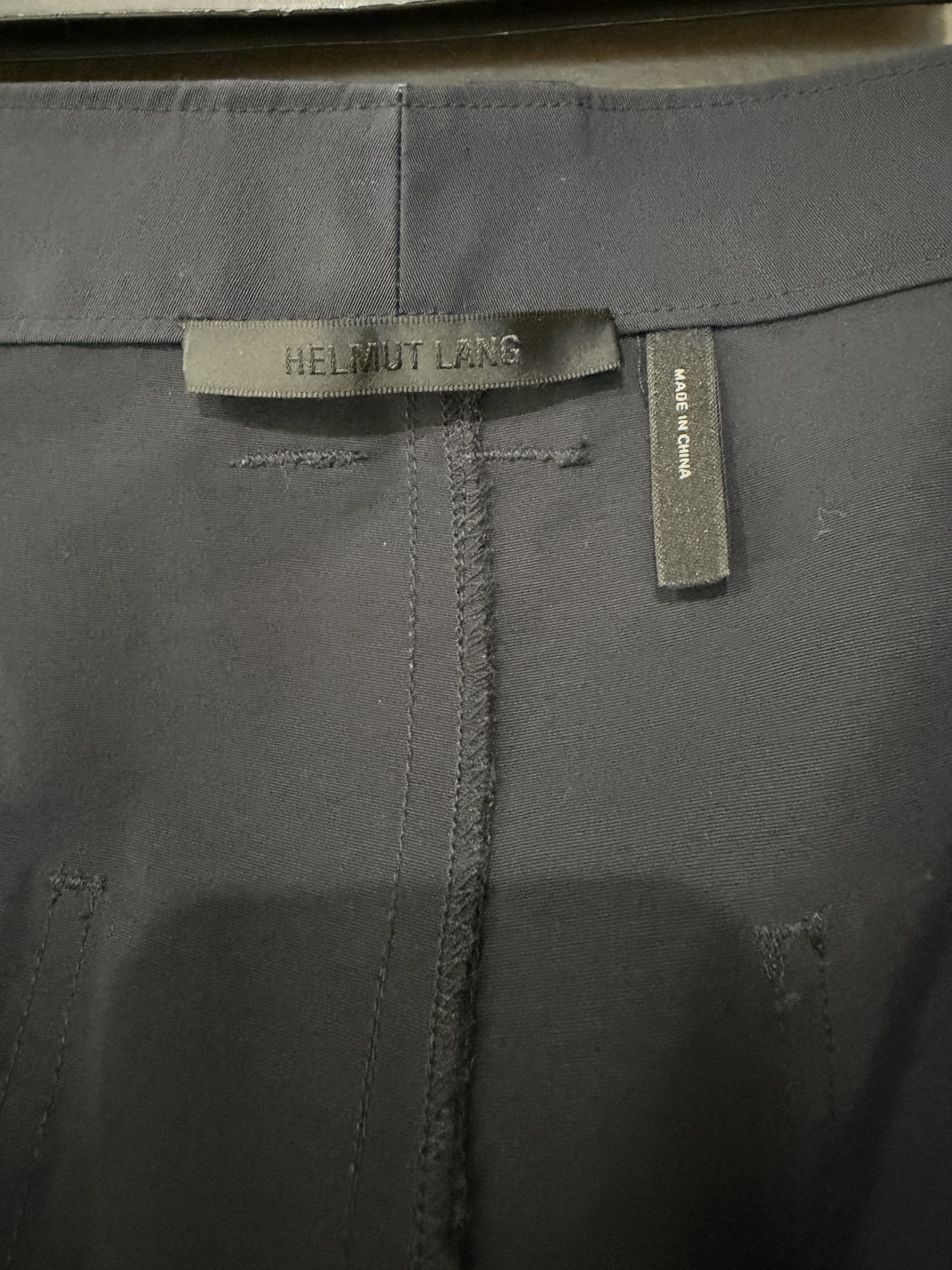 Helmut Lang Helmut Lang - Double Knee Rivet Pants Size US 32 / EU 48 - 9 Thumbnail