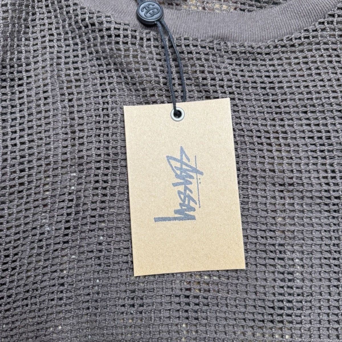 Stussy Stussy Size US M / EU 48-50 / 2 - 3 Thumbnail