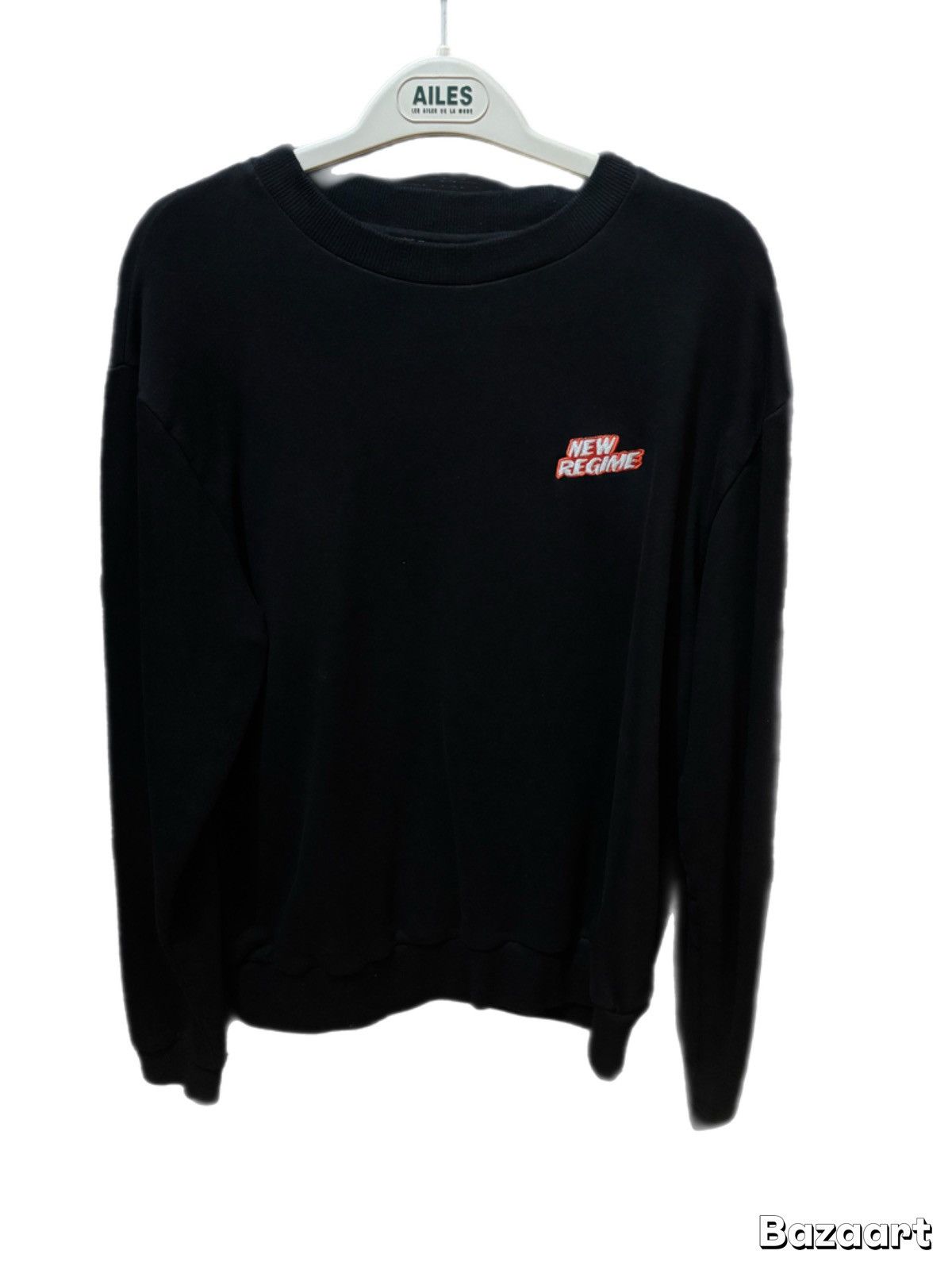 Atelier New Regime Atelier New Regime Size US S / EU 44-46 / 1 - 1 Preview