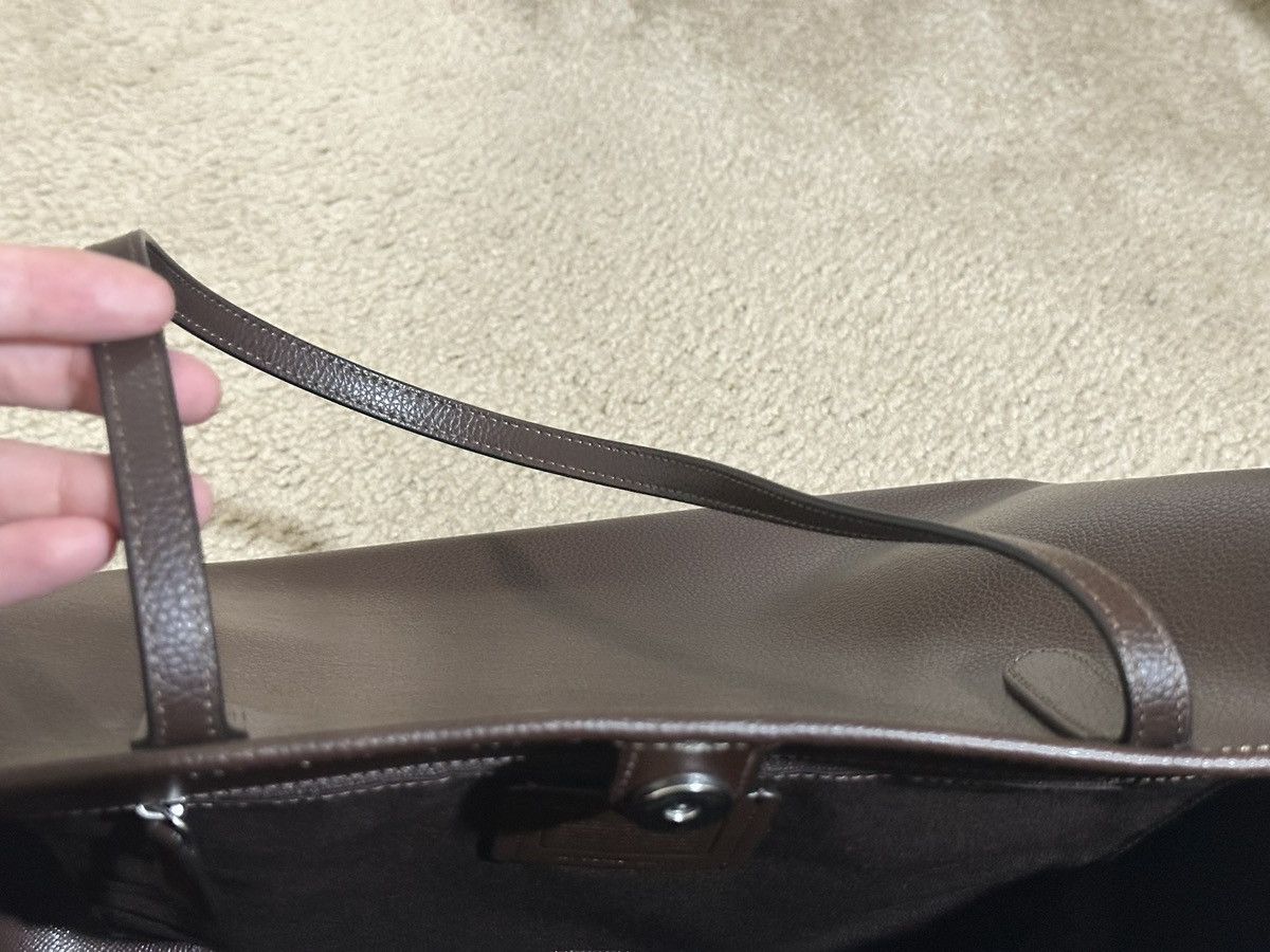 Coach Coach Authentic City Tote Bag Size ONE SIZE - 10 Thumbnail