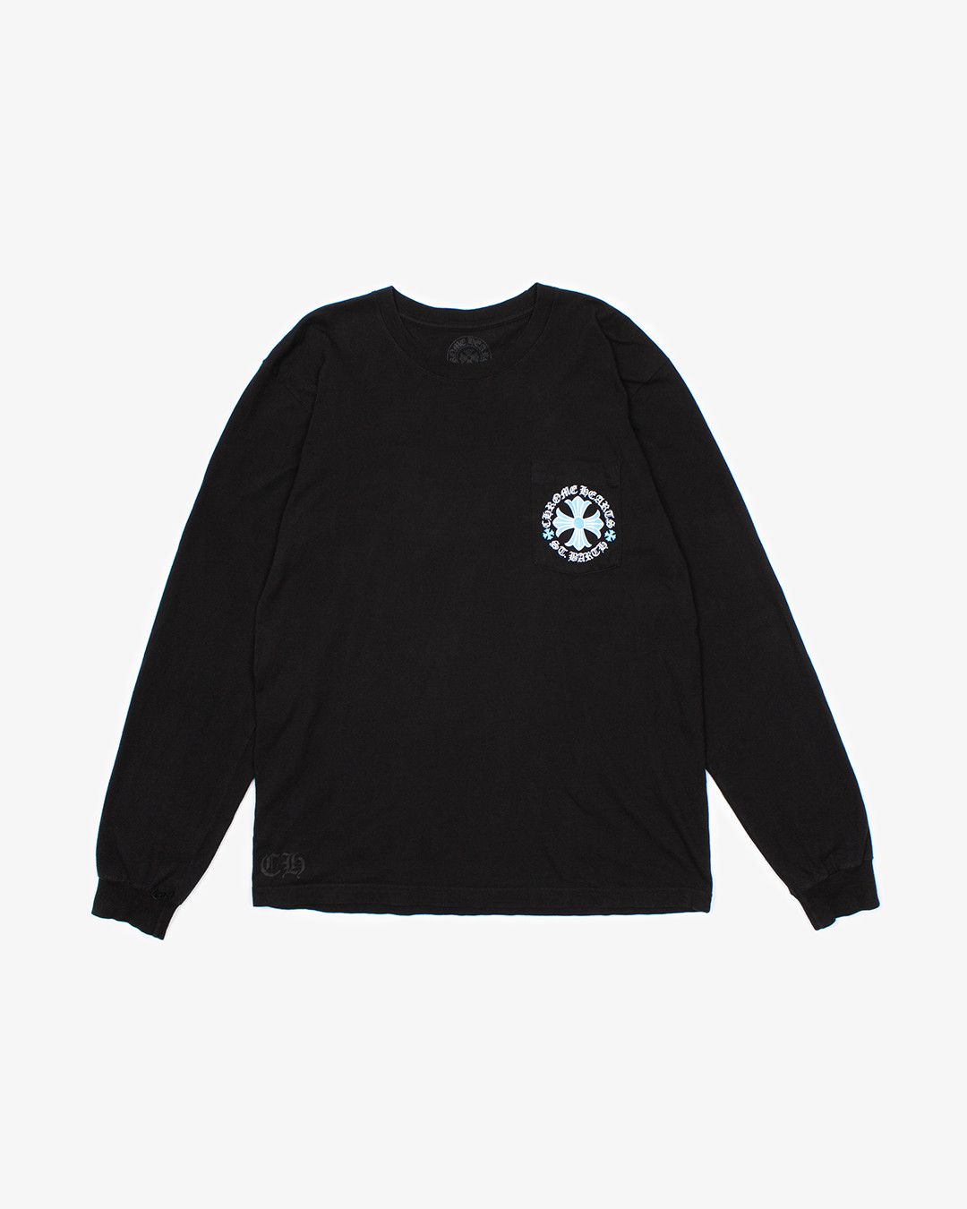 CHROME HEARTS ST. BARTH EXCLUSIVE LONG SLEEVE
