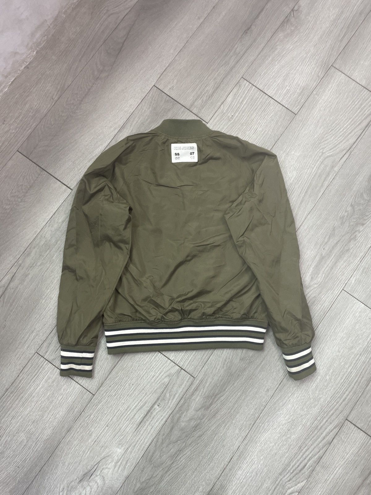 Kim Jones Kim jones bomber jacket Size US M / EU 48-50 / 2 - 1 Thumbnail