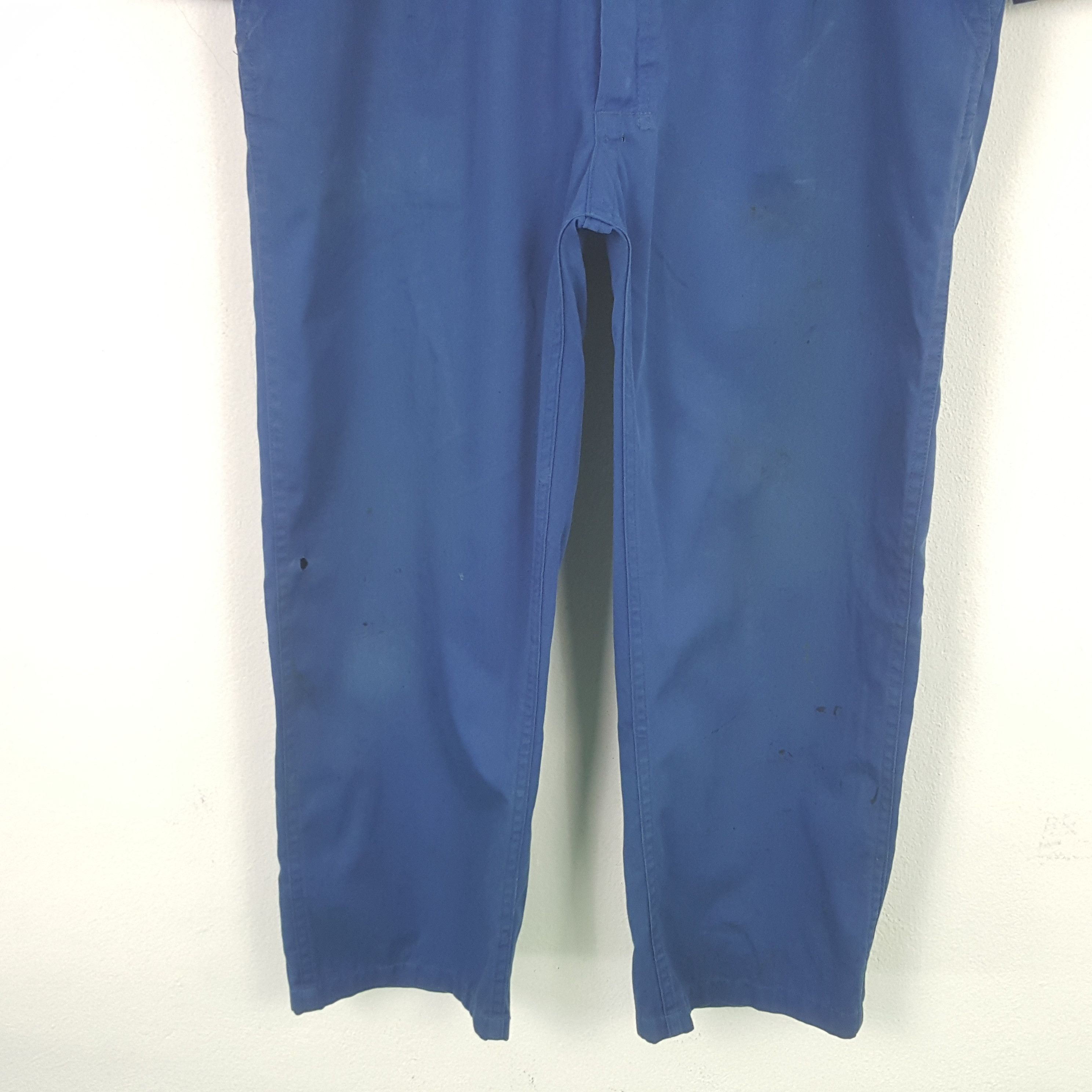 Japanese Brand Vintage The Tokyo Toilet Custom Worker Japan Jacket Size US L / EU 52-54 / 3 - 6 Thumbnail