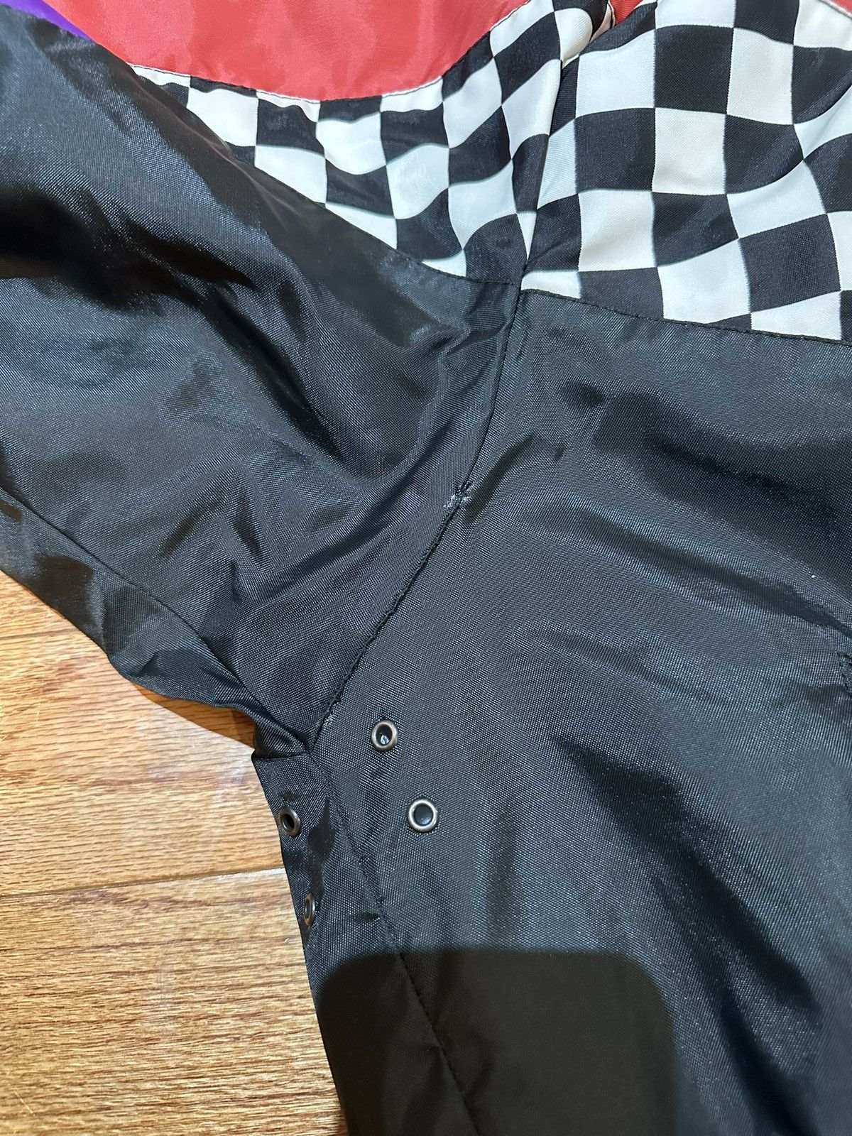 Ski-Doo × Vintage Vintage 1990s Ski-Doo Jacket Size US XL / EU 56 / 4 - 10 Thumbnail