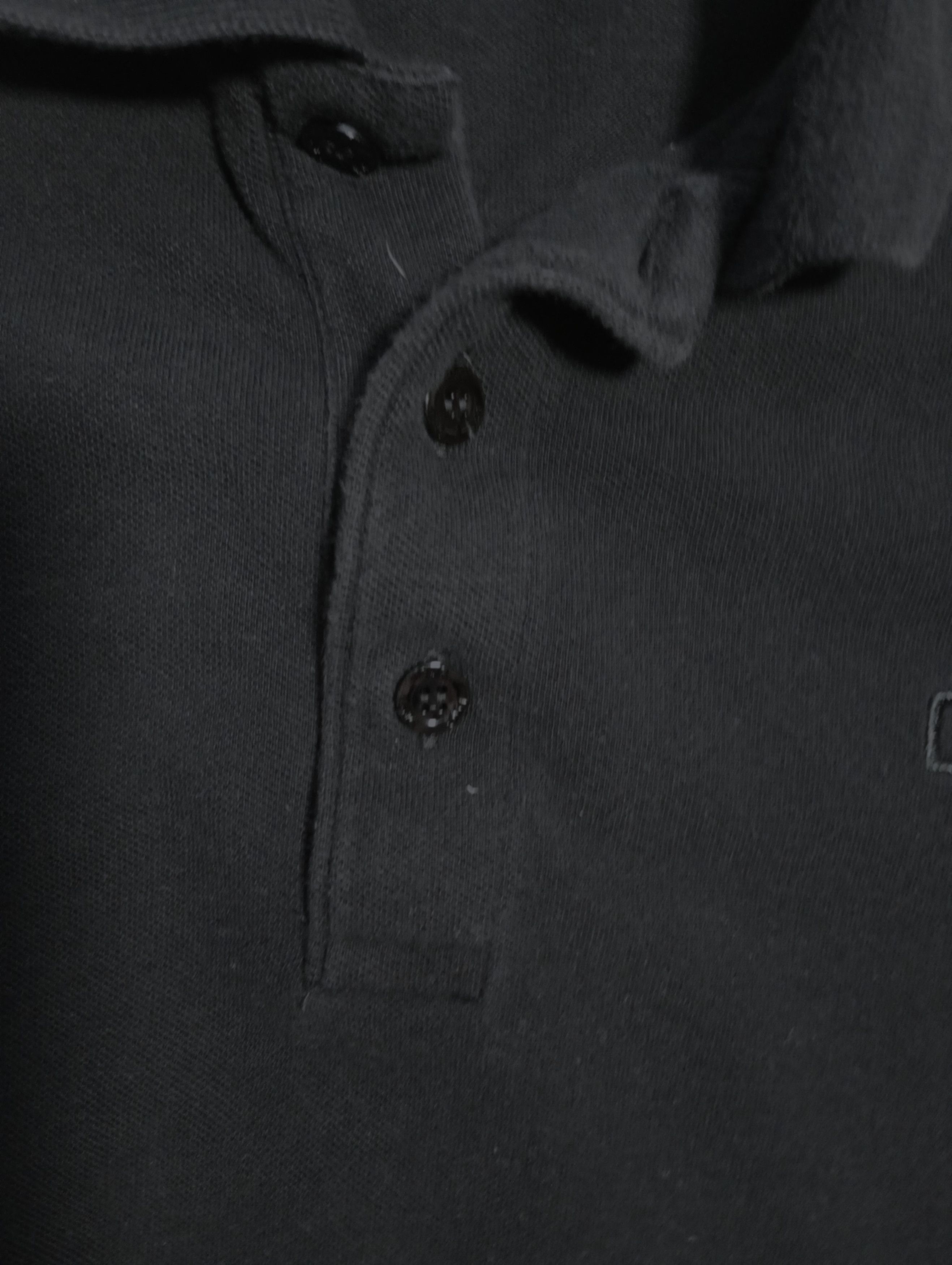 Designer × Dolce & Gabbana Dolce & Gabbana Polo Shirt Vintage 90's Size US XL / EU 56 / 4 - 8 Thumbnail