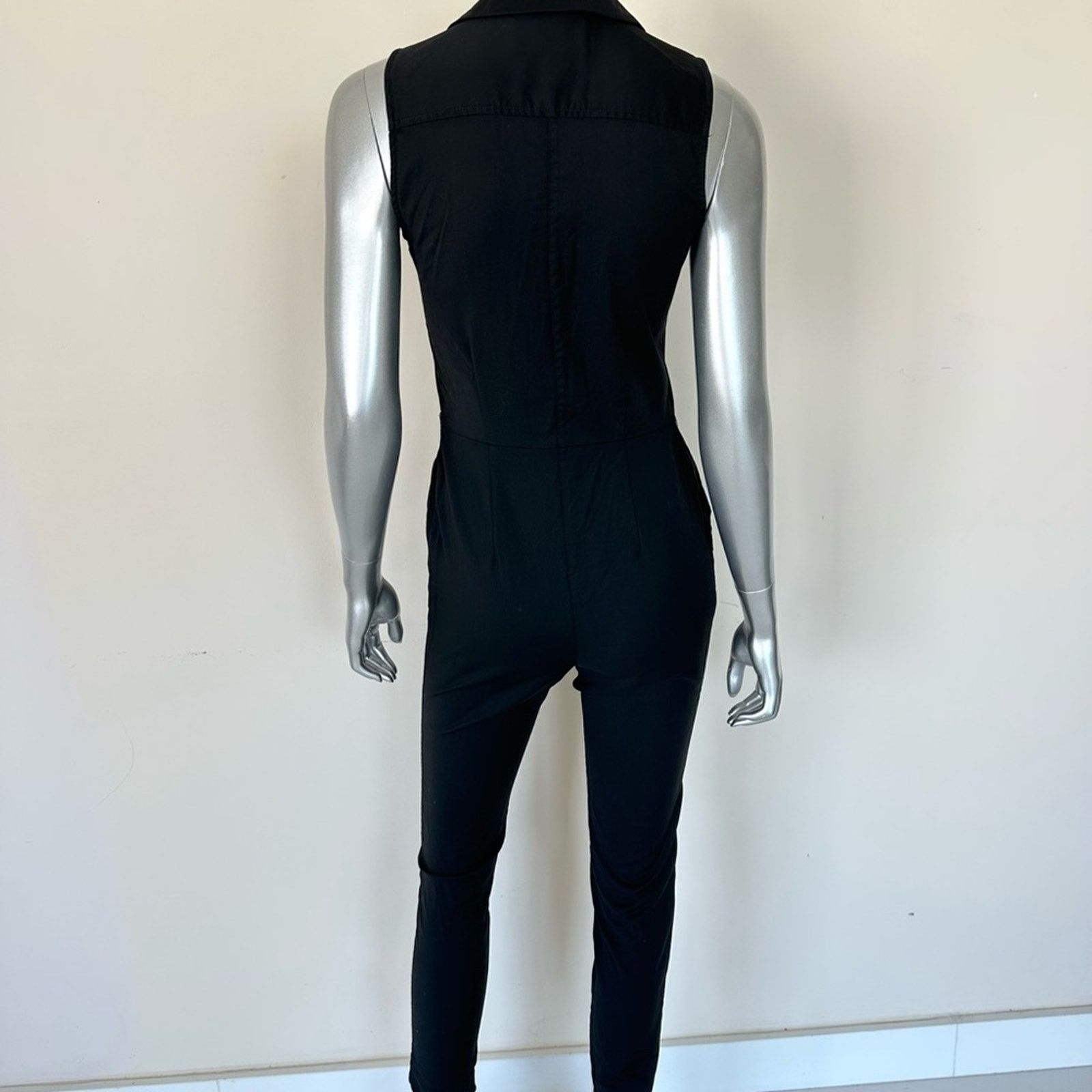 Equipment Equipment women’s romper size 4 US Size 27" / US 4 / IT 40 - 3 Thumbnail