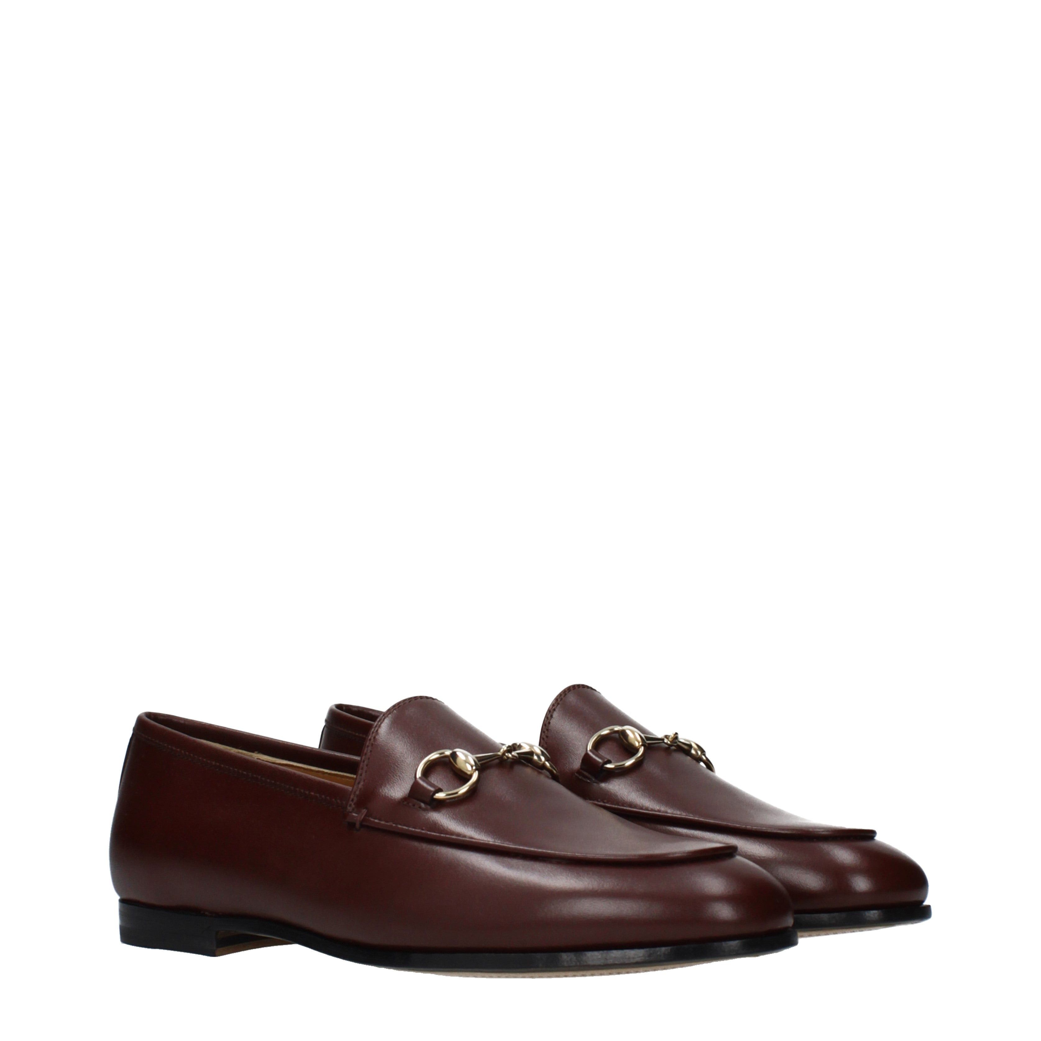 Gucci Loafers Size US 6 / IT 36 - 1 Thumbnail