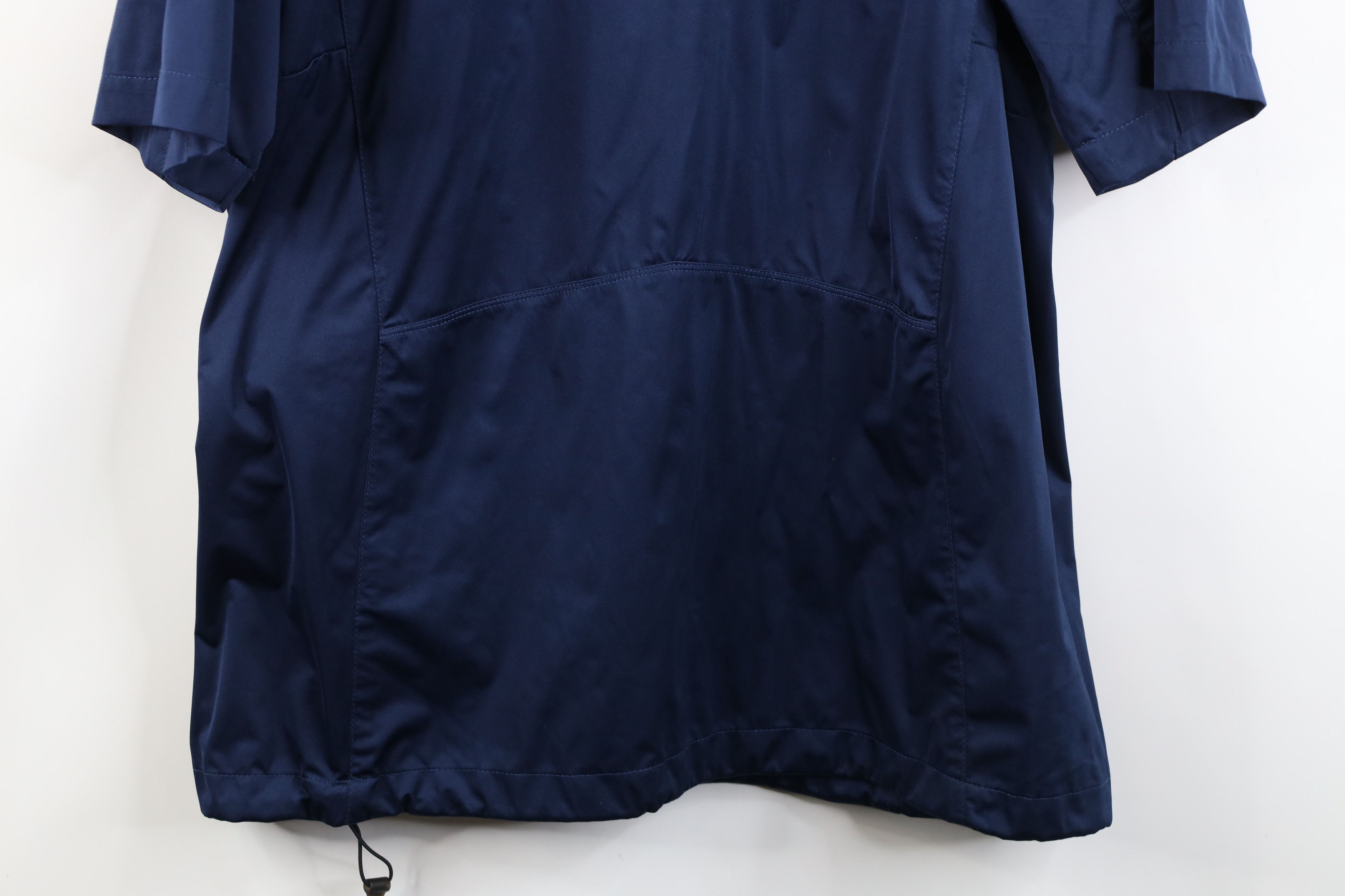 Nike Nike Villanova University Football Short Sleeve Jacket Size US M / EU 48-50 / 2 - 15 Thumbnail
