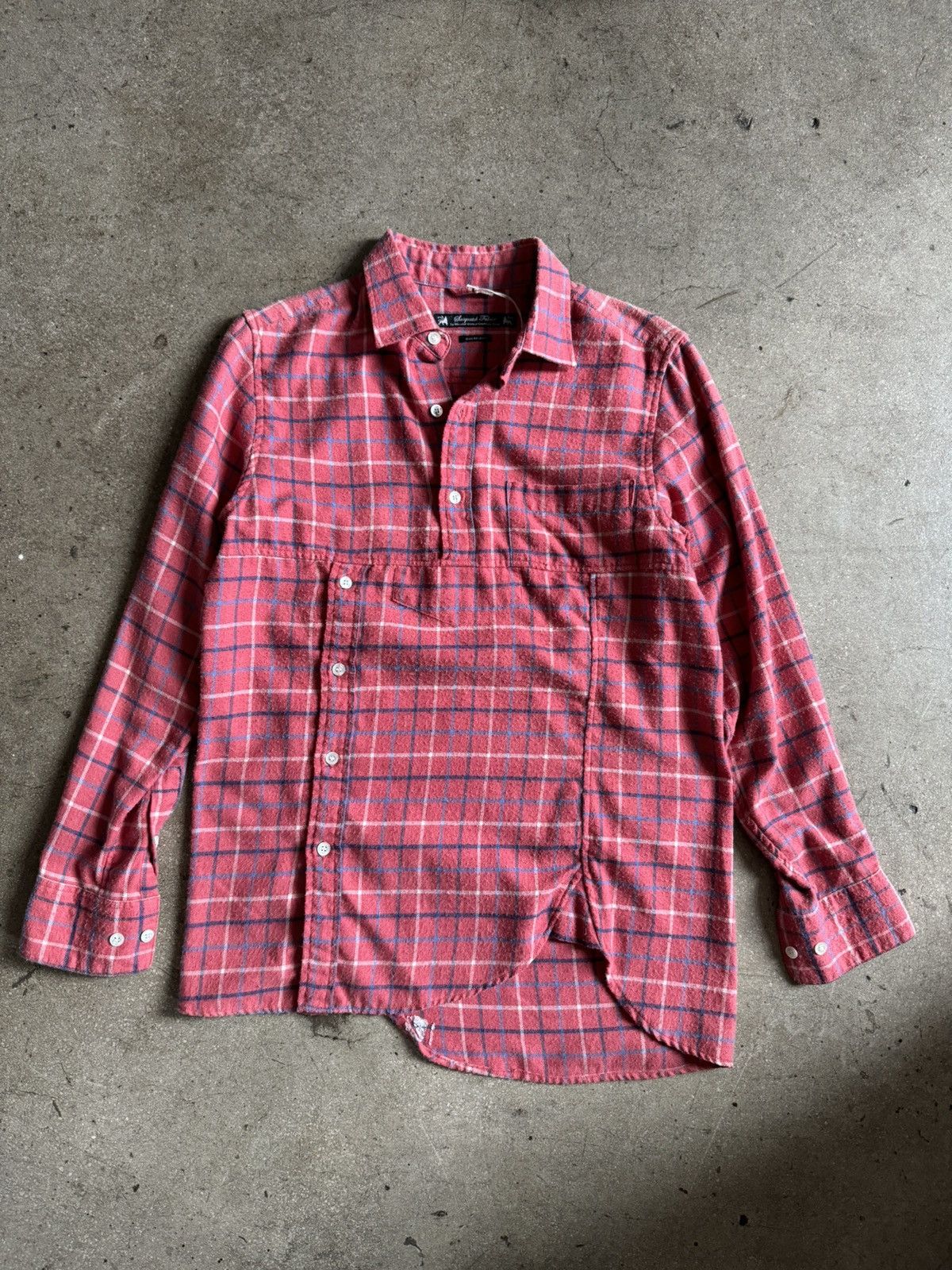 Sasquatchfabrix | Grailed