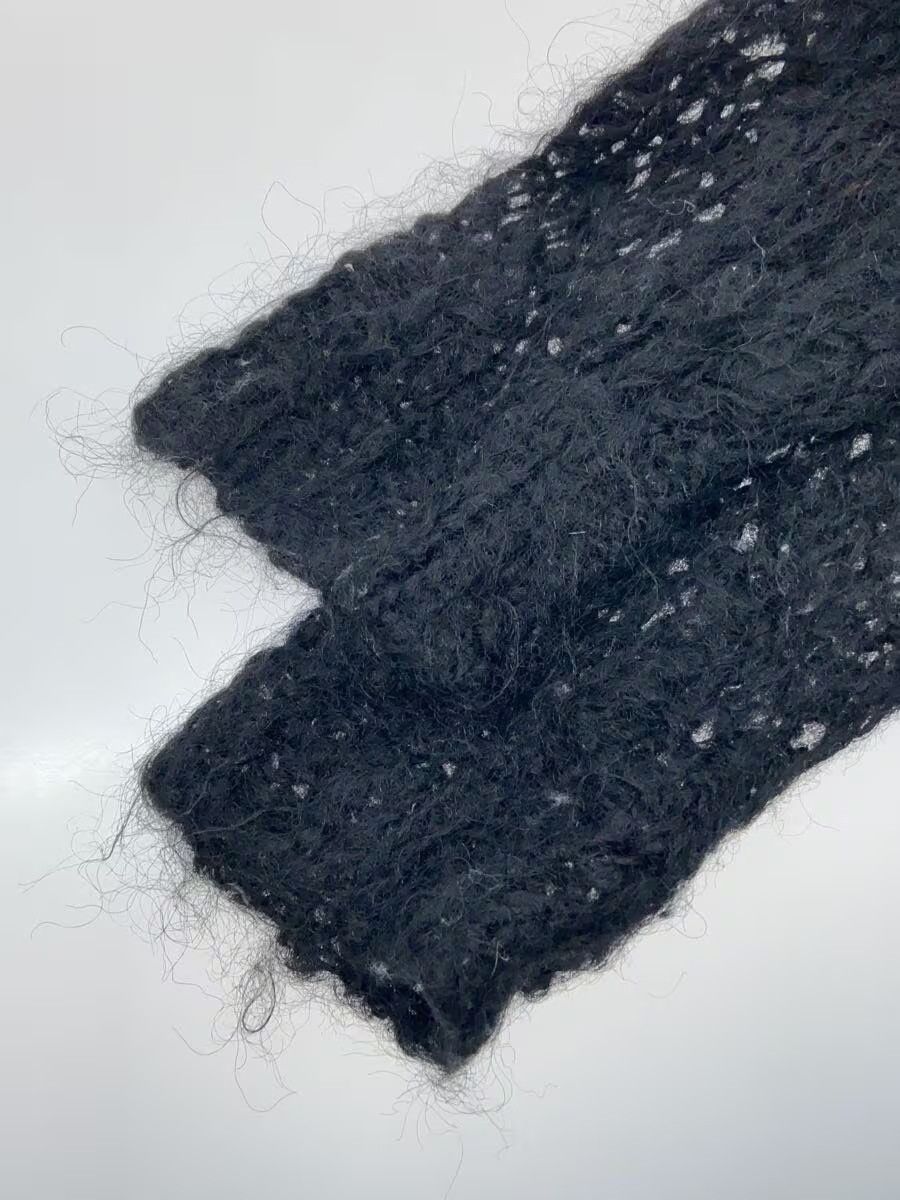 Comme des Garcons 1998 Fish Net Open Stitch Wool Knit Sweater Size M / US 6-8 / IT 42-44 - 3 Thumbnail