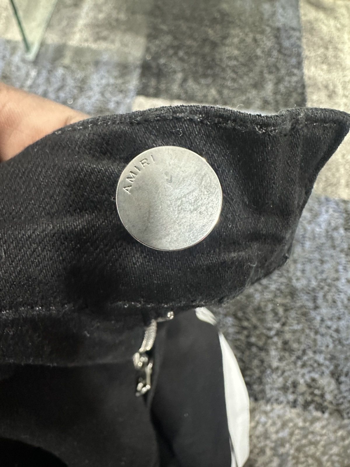 Amiri Mike Amiri Size US 31 - 3 Thumbnail