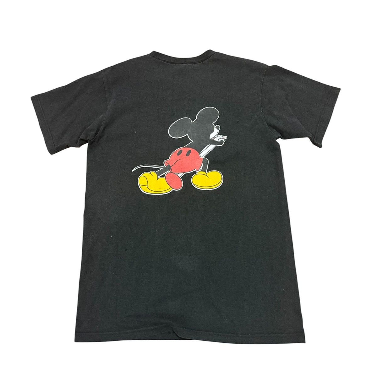 Mickey Mouse MICKEY MOUSE EDDIE VEDDER PEARL JAM Size US M / EU 48-50 / 2 - 2 Thumbnail