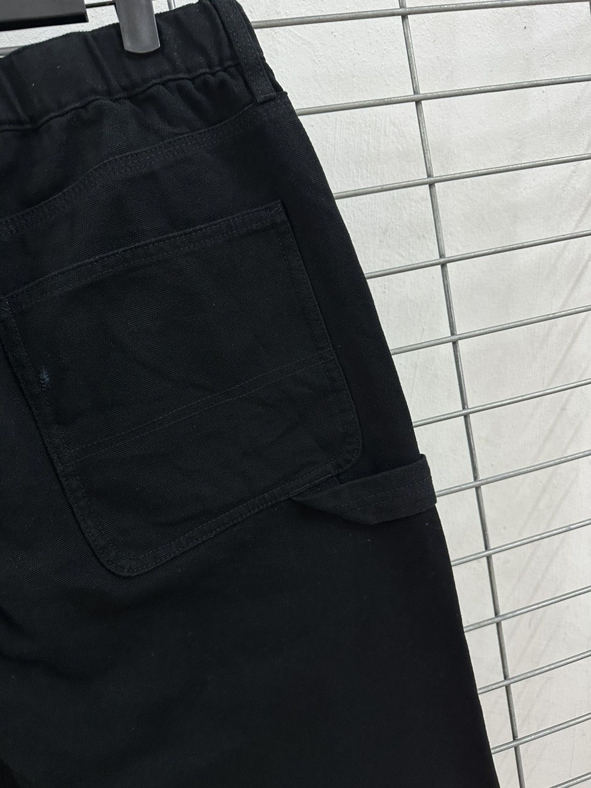 Beams Japan Rare And Beautiful Beams Heart Baker Fatigue Carpenter Pants Size US 30 / EU 46 - 8 Thumbnail