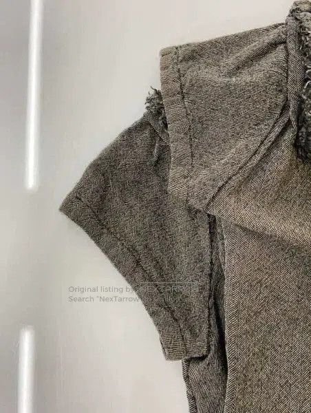Other Comme Des Garcons shirt Size M / US 6-8 / IT 42-44 - 3 Thumbnail