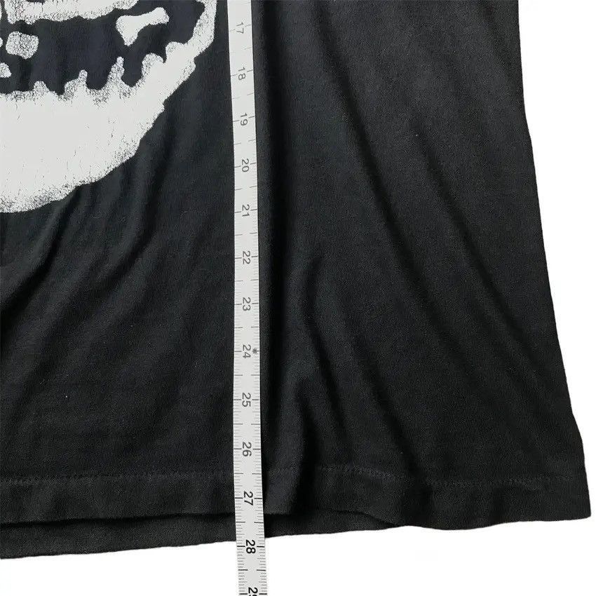 Misfits The Misfits Fiend Club Band T-shirt Size US L / EU 52-54 / 3 - 9 Thumbnail
