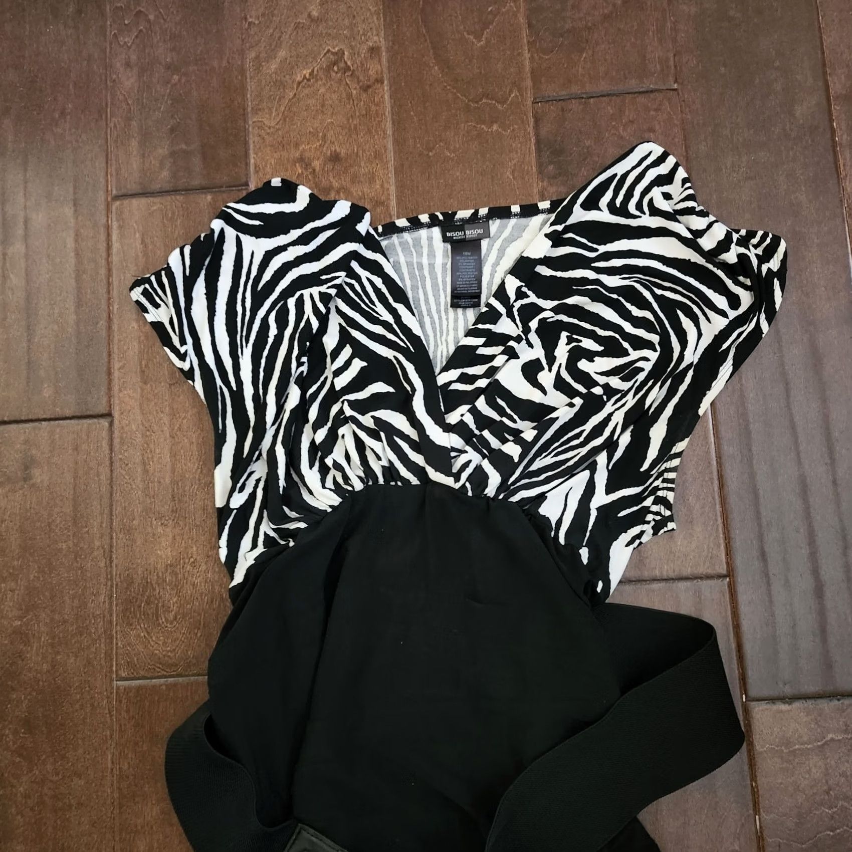 Vintage VINTAGE? Size XXL / US 16-18 / IT 52-54 - 5 Thumbnail