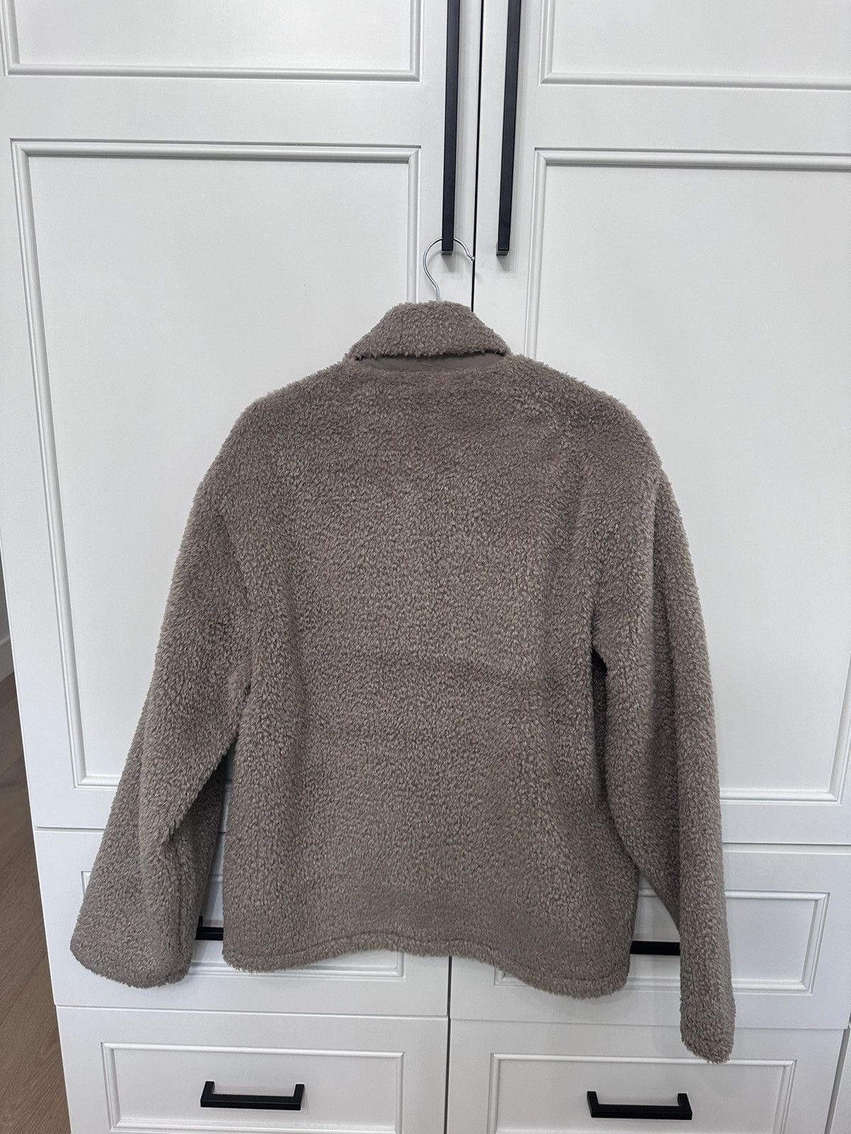 Designer × Represent Clo. Represent Quarter Zip Size US S / EU 44-46 / 1 - 3 Thumbnail