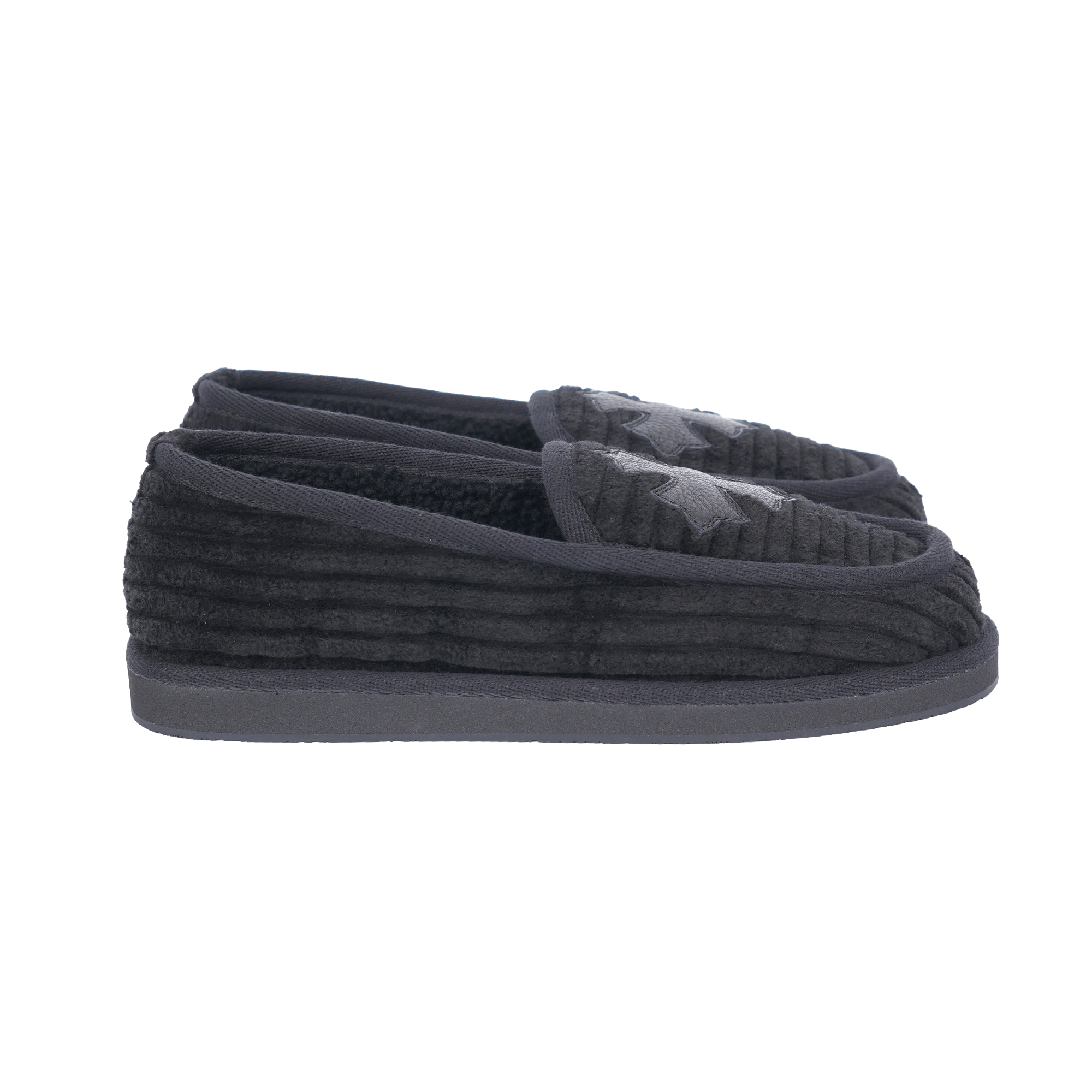 Chrome Hearts CHROME SLIPPERS PLUS CROSS Size US 6.5 / EU 39-40 - 2 Thumbnail