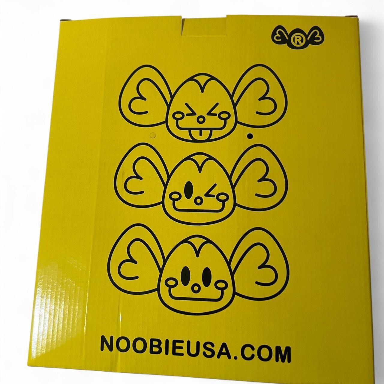 Other Noobies USA mascot plush toy Size ONE SIZE - 3 Thumbnail