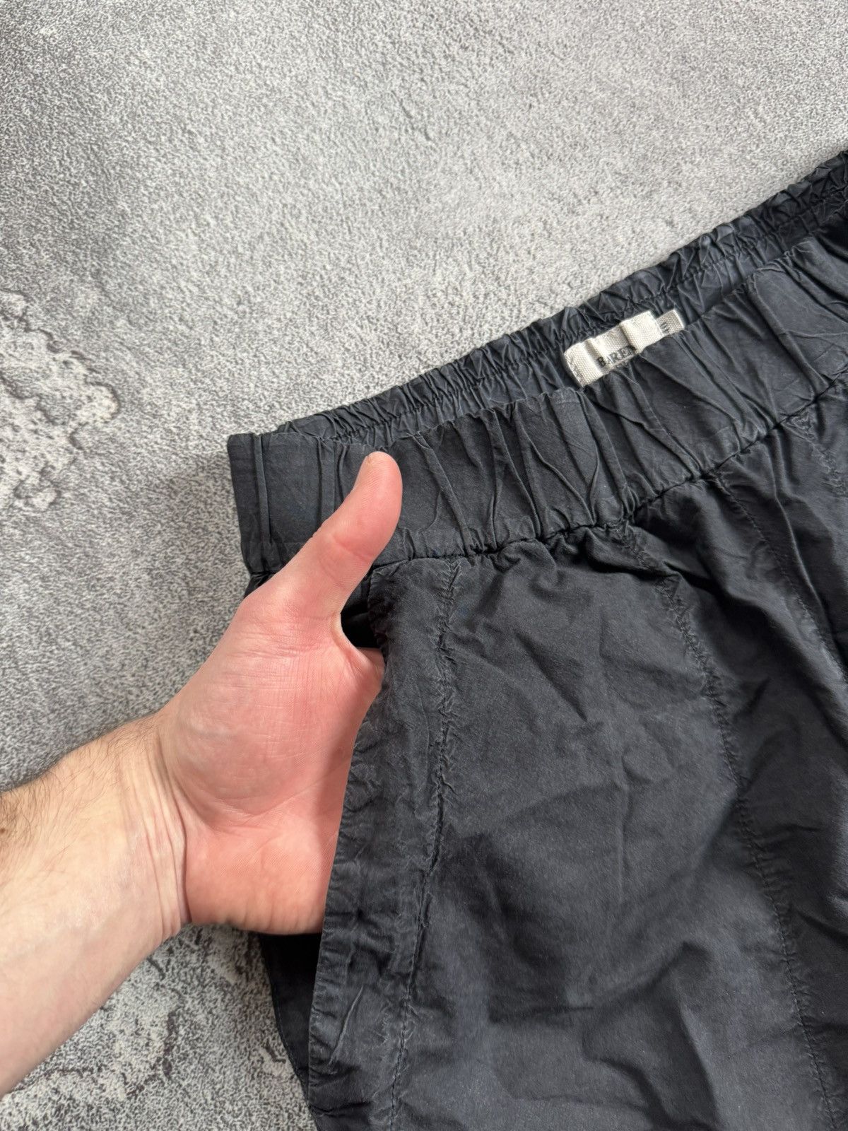 Barena Venezia Barena venezia 40size pants chinos trousers graphite patern Size 27" / US 4 / IT 40 - 4 Thumbnail