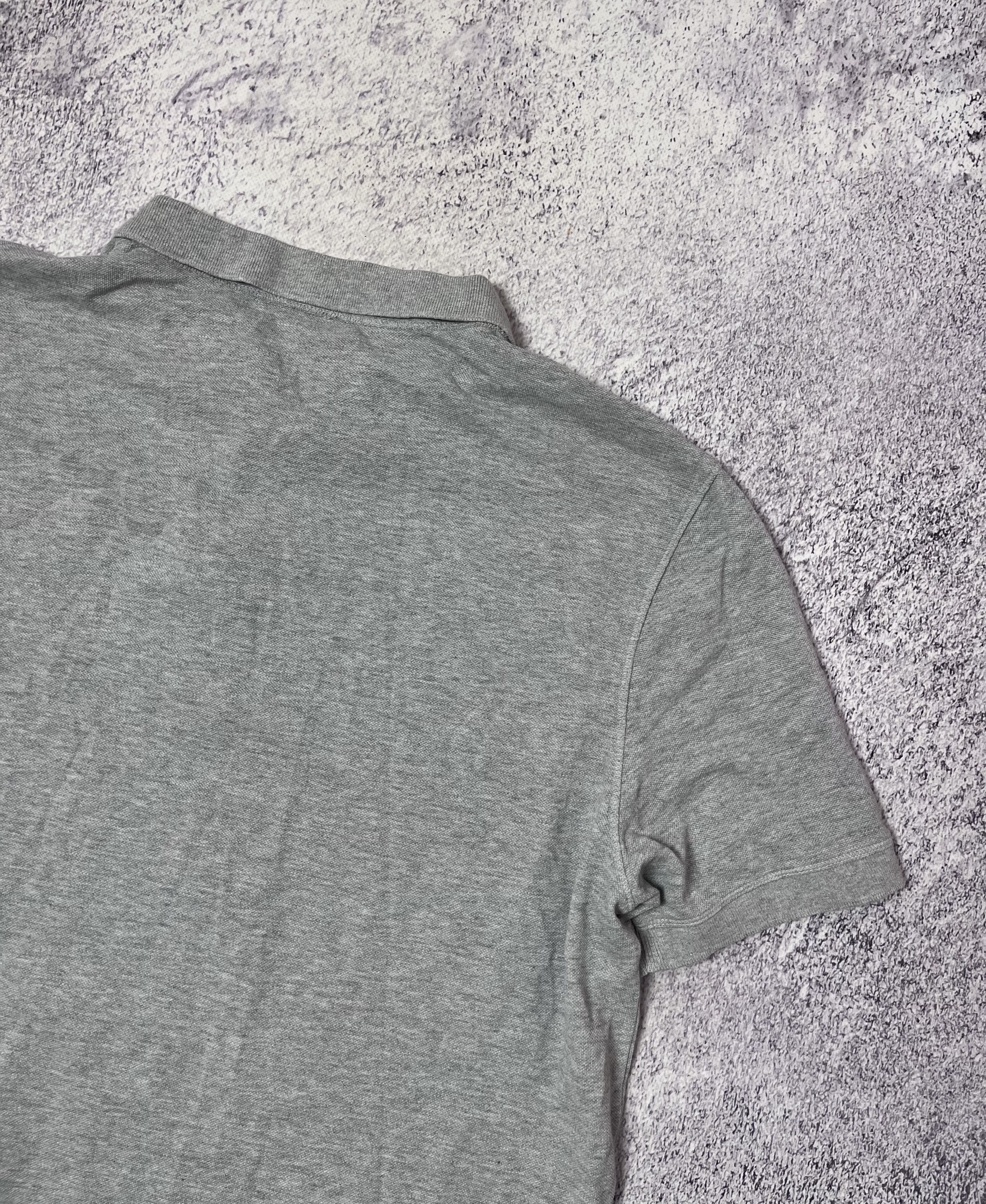 Allsaints × Japanese Brand Men’s polo Allsaints size Xxl Size US XXL / EU 58 / 5 - 12 Thumbnail