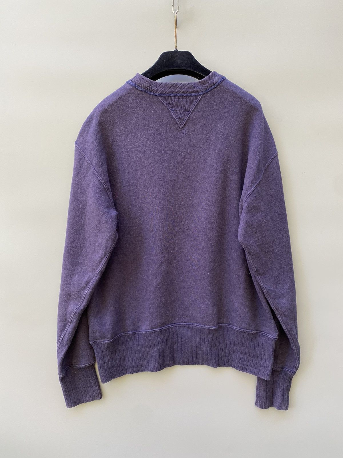 The Real McCoy's Real Mccoy -2nd Emergency Squadron FlightC - Sweater Size US M / EU 48-50 / 2 - 2 Thumbnail
