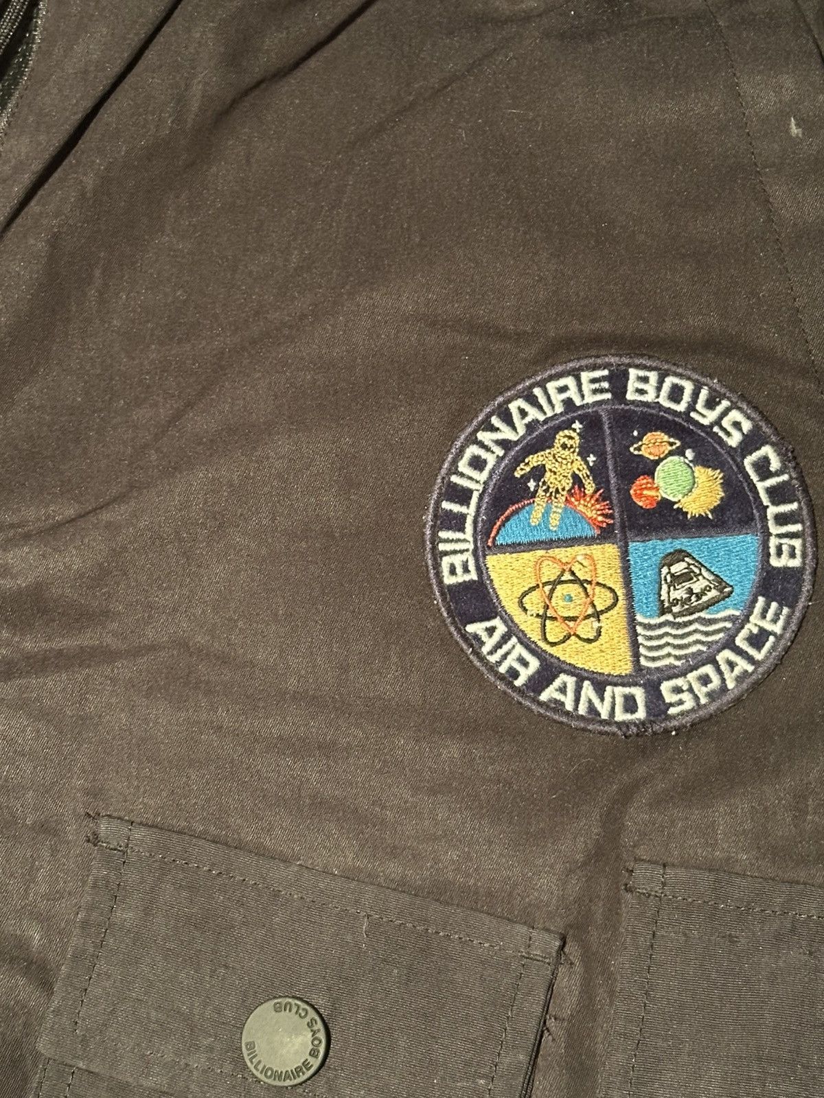 Billionaire Boys Club Billionaire Boys Club Space Cargo Pants Size US 31 - 3 Thumbnail