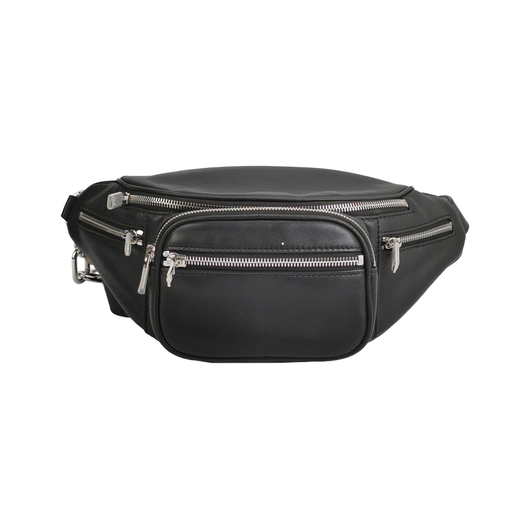Alexander Wang Alexander Wang Women os Belt Bags Size ONE SIZE - 1 Thumbnail