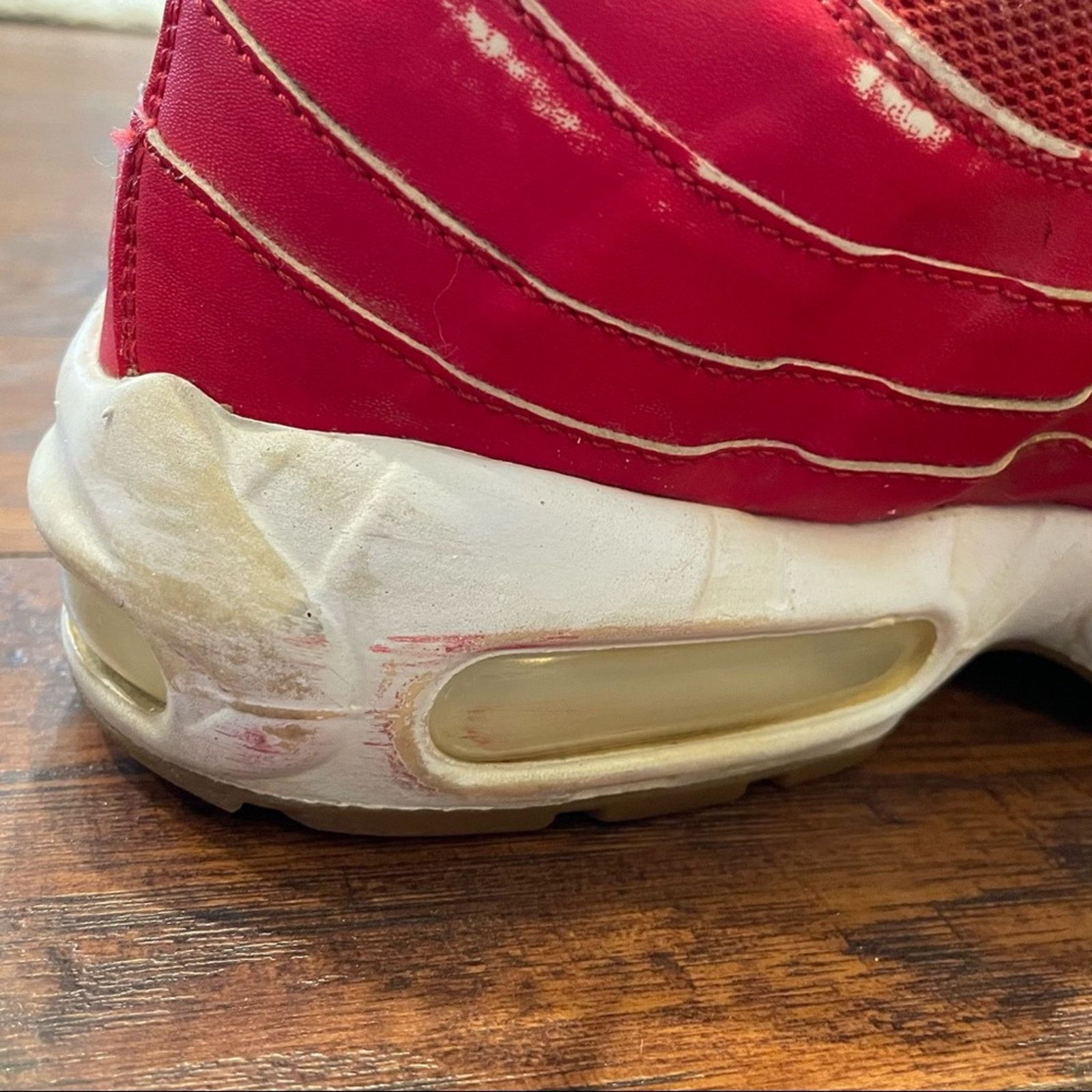 Nike Nike Air Max 95 Causal Shoes Size US 8 / EU 41 - 13 Thumbnail