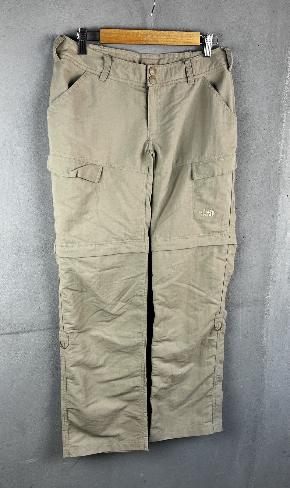 The North Face The north face pants shorts Size 28" / US 6 / IT 42 - 3 Thumbnail