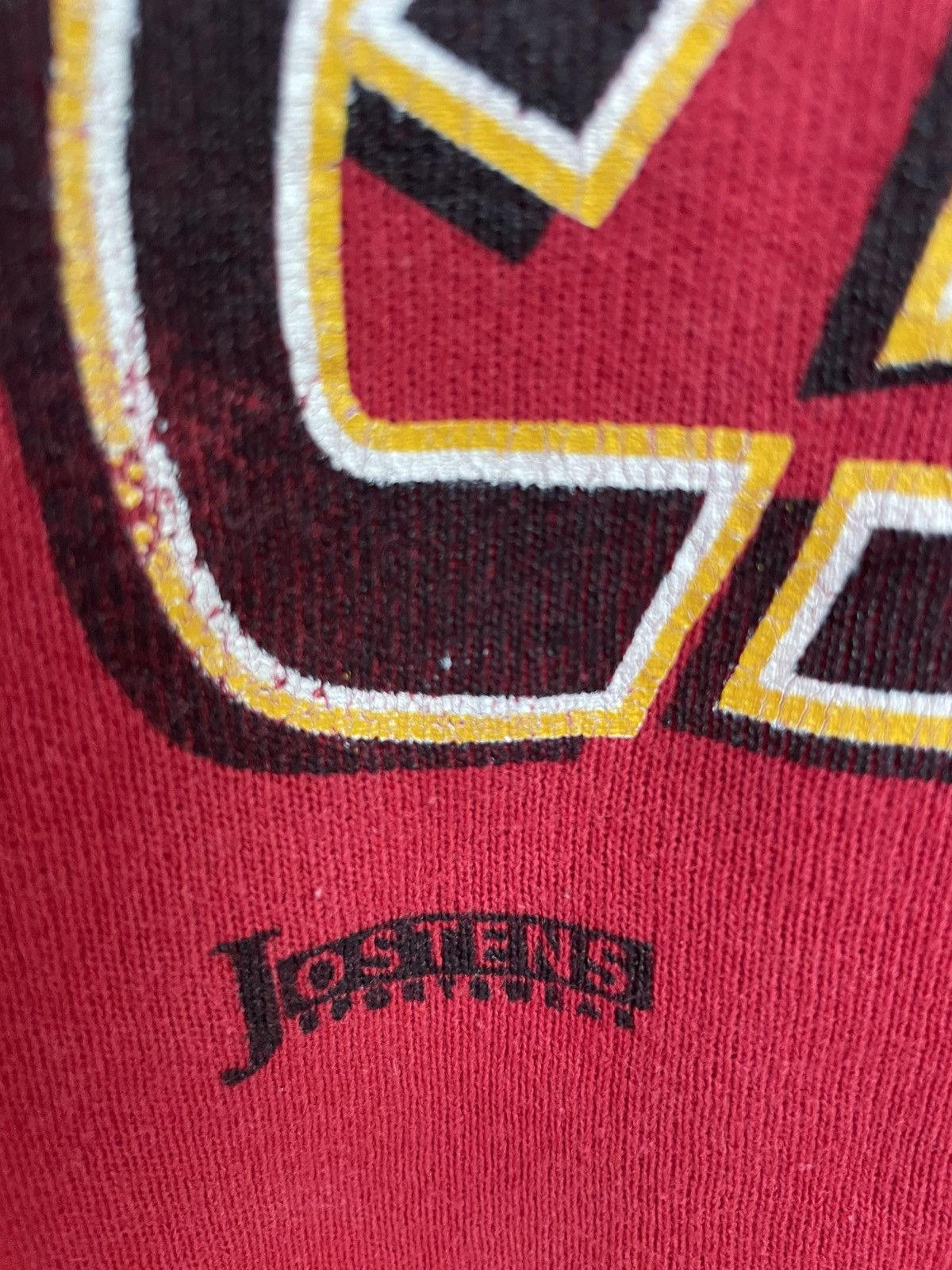 NFL Vintage 90s Chiefs KC Champions NFLP sweatshirt Size US XL / EU 56 / 4 - 4 Thumbnail