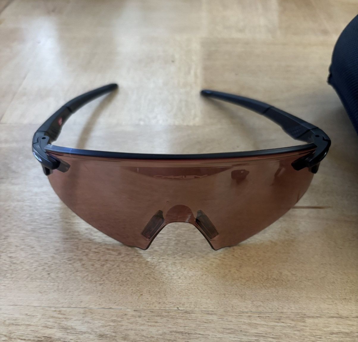 Oakley Prizm Encoder Sunglasses.