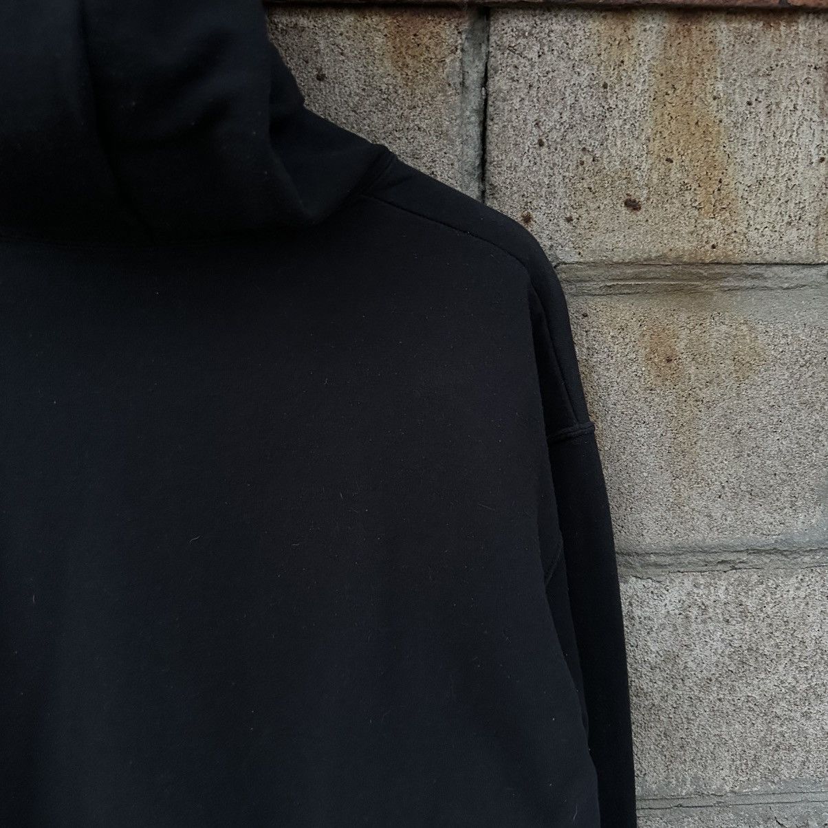 Vintage Vintage 1975 Hoodie Big Logo Size XL Y2K 00s USA Hype Trend Size US XL / EU 56 / 4 - 8 Thumbnail