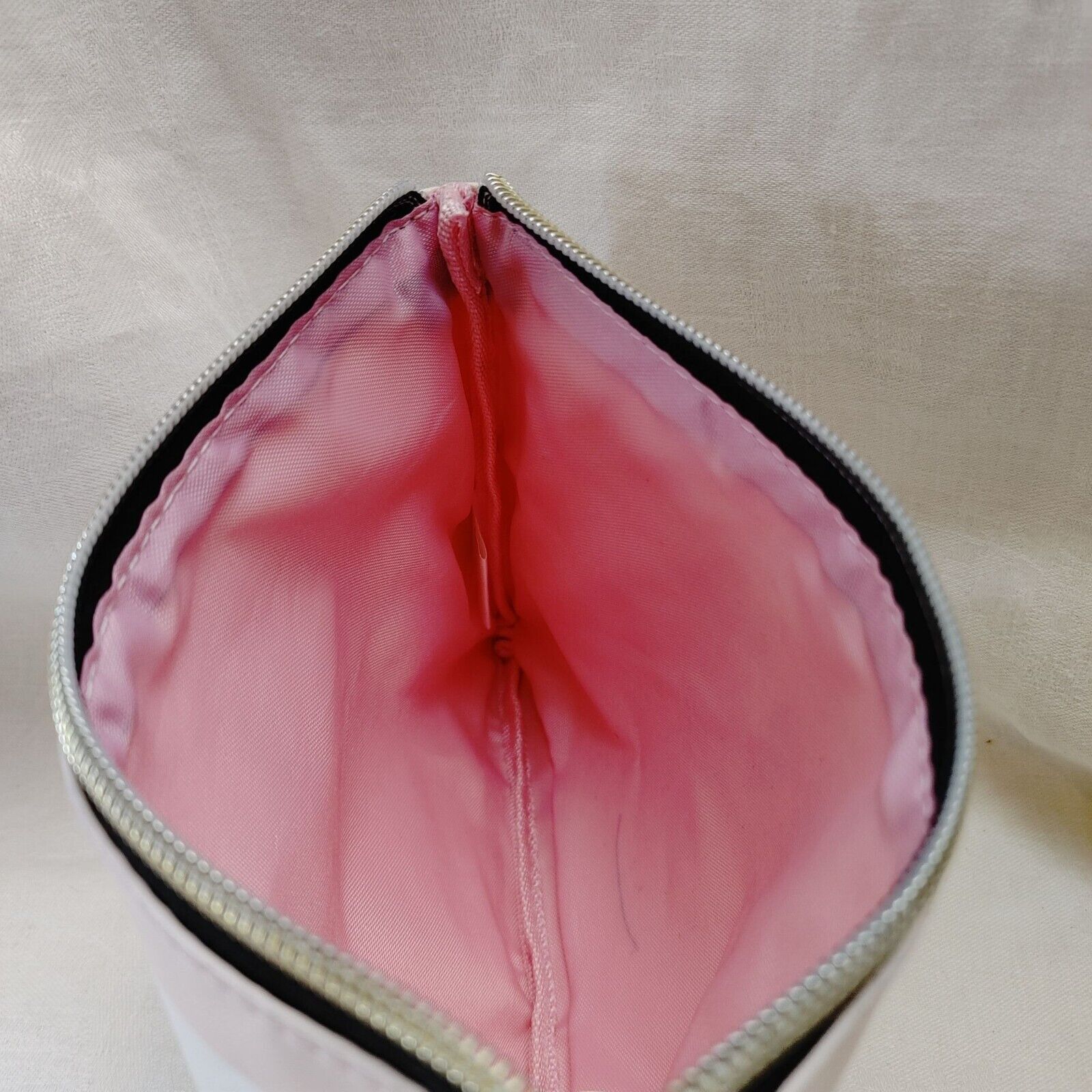 Other Kate Wingate Striped Very Important Things Cosmetics Bag Pou Size ONE SIZE - 3 Thumbnail