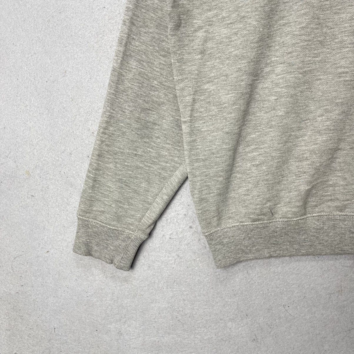 Playboy Vintage PB by Playboy Logo Crewneck Sweatshirt Size US XL / EU 56 / 4 - 7 Thumbnail