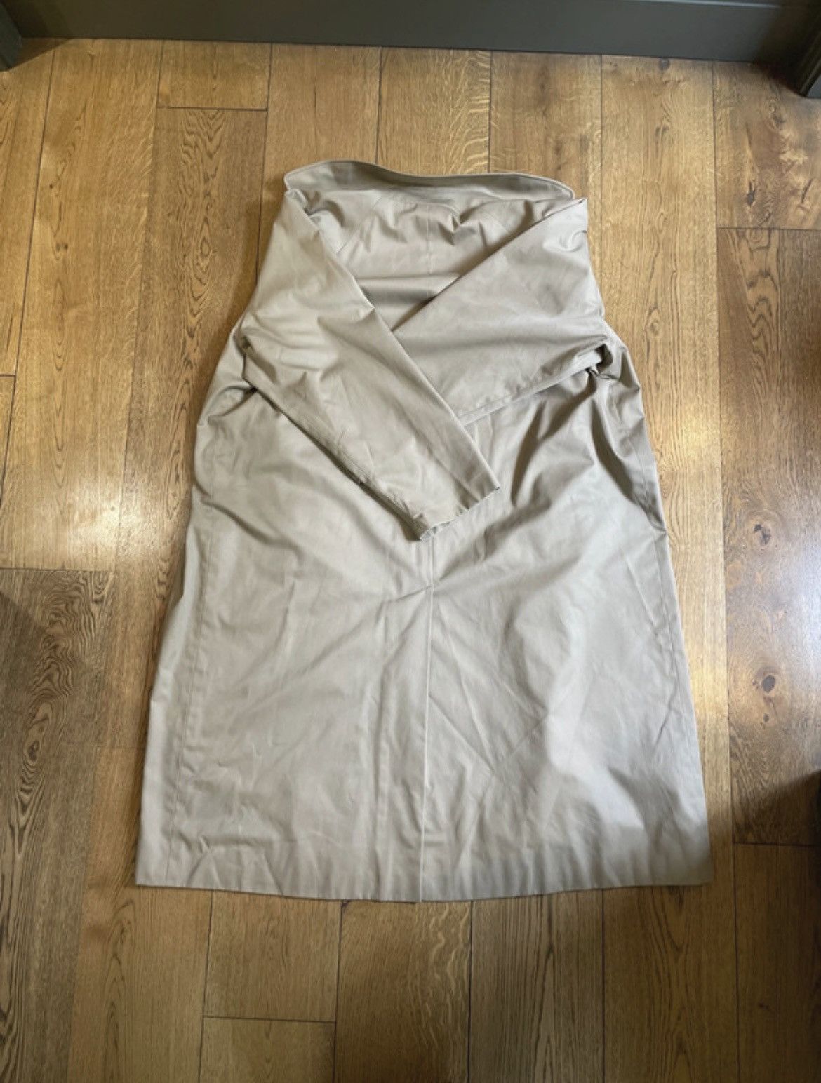 Aquascutum Aquascutum beige trench coat Size US L / EU 52-54 / 3 - 9 Thumbnail