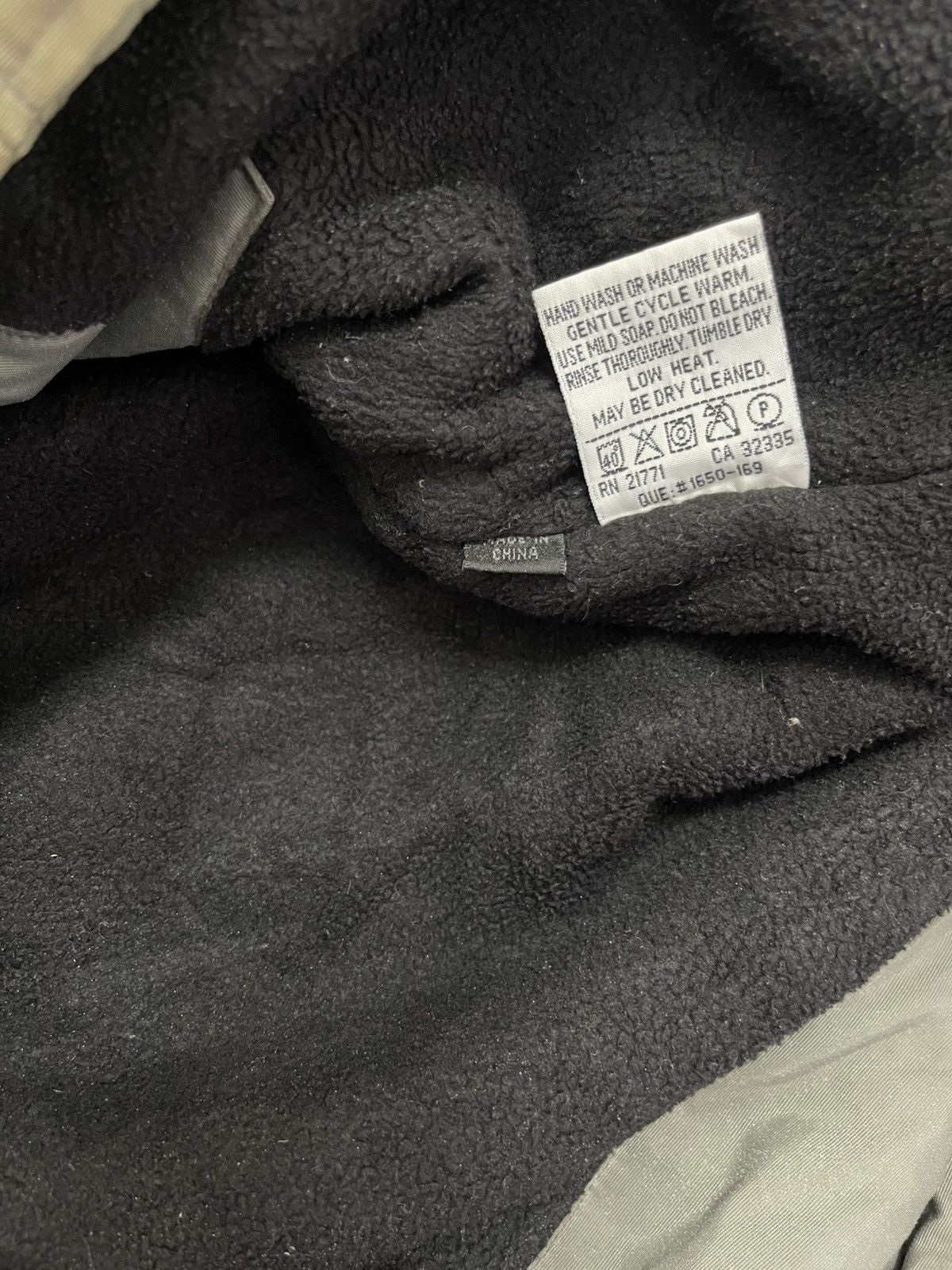 I. Spiewak And Sons Vintage I.Spiewak Nylon Hoodie Jacket Size US L / EU 52-54 / 3 - 16 Thumbnail
