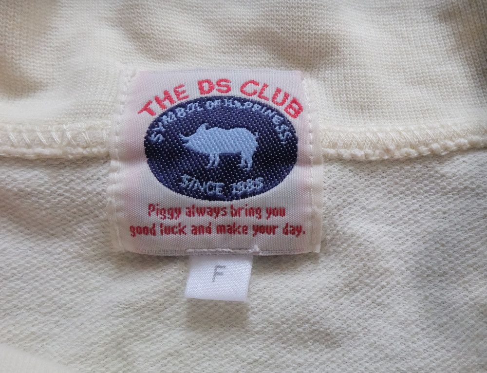 Japanese Brand Drug Store's Jacket Size US L / EU 52-54 / 3 - 4 Thumbnail