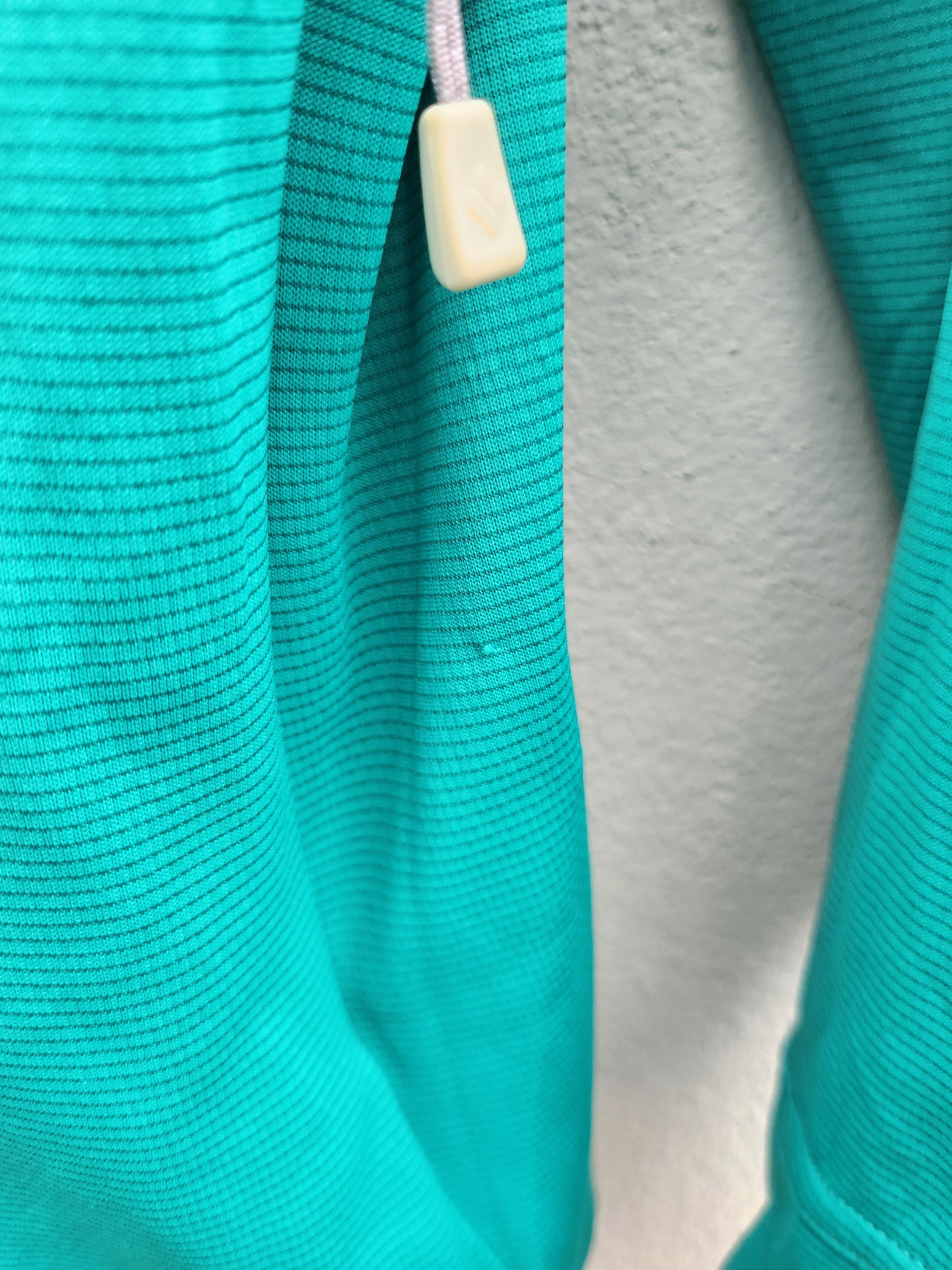 Japanese Brand 💥Mont Bell Zipper Hoodie Light Jacket Size US XL / EU 56 / 4 - 7 Thumbnail