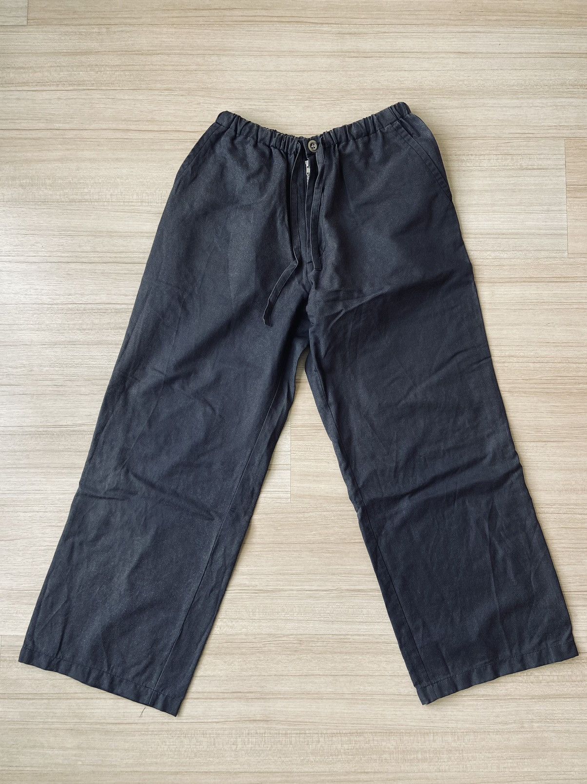 Yohji Yamamoto y’s for living Size US 31 - 1 Thumbnail
