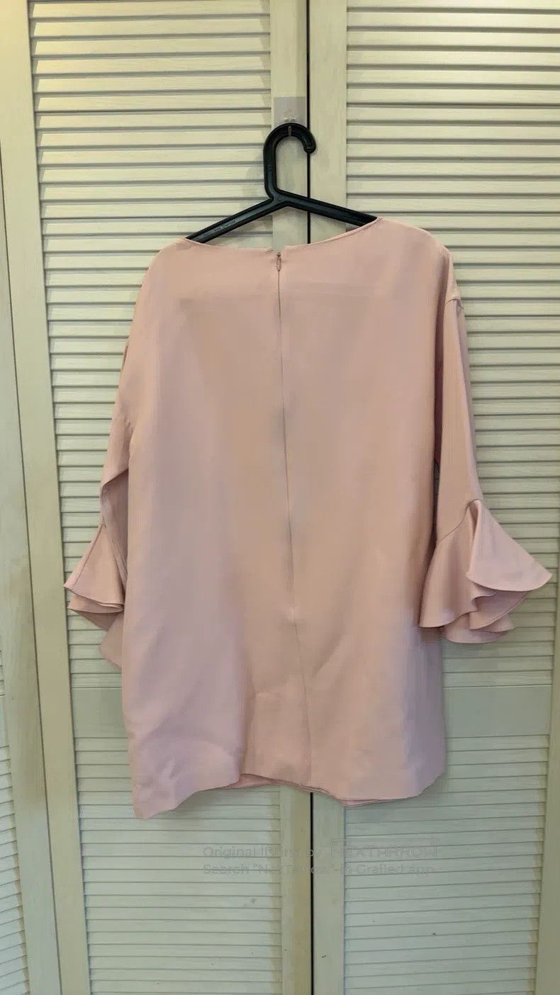 Valentino Valentino dress Size L / US 10 / IT 46 - 4 Thumbnail